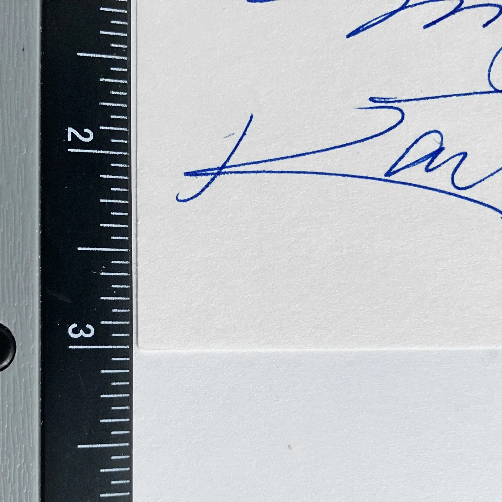 Karl Malden — KARL MALDEN (1912-2008) Signed 3x5 Card / STREETS OF SAN FRANCISCO, Pollyanna, изображение 5
