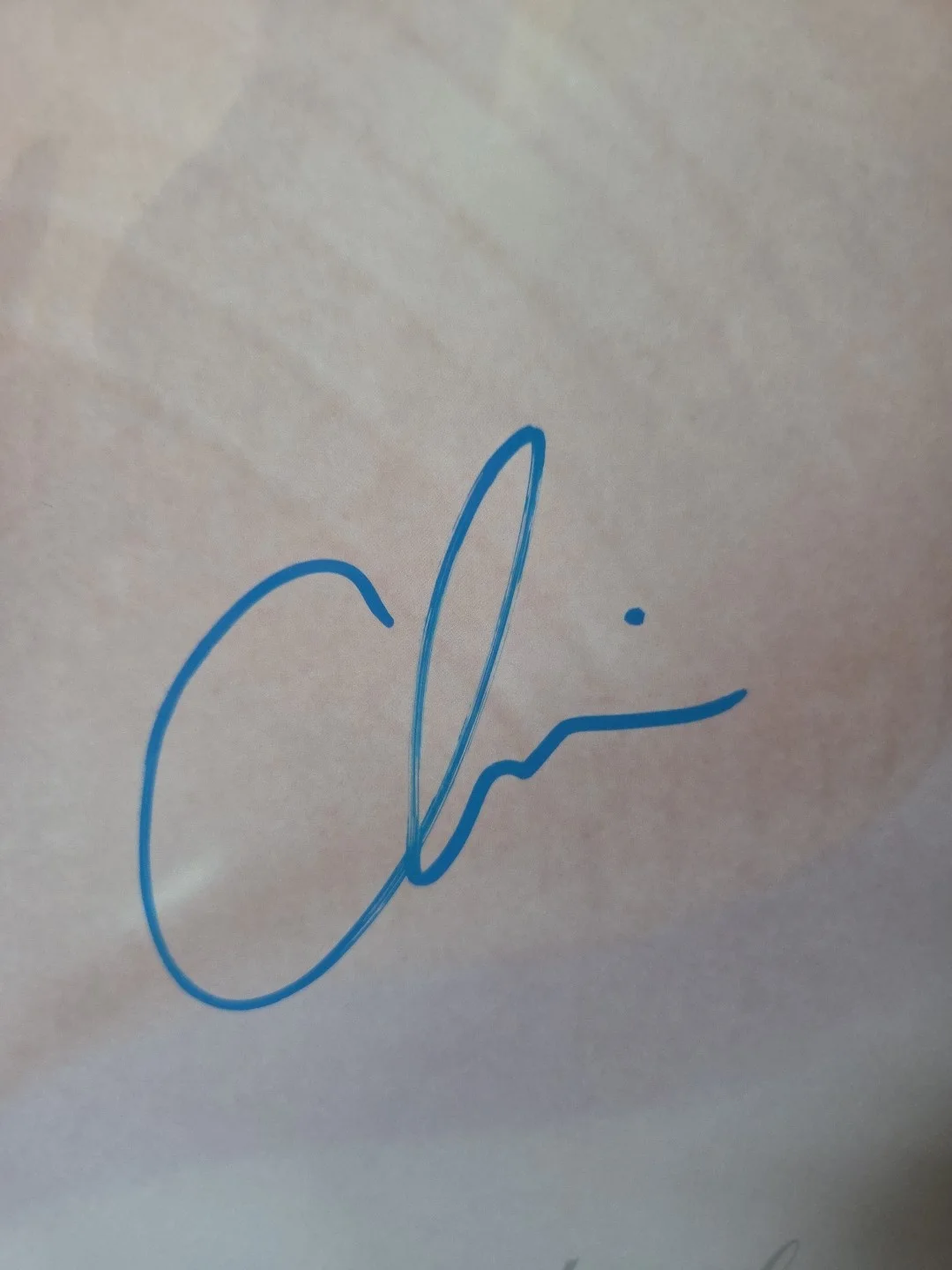 Deftones Signed Chino Moreno Autographed Adrenaline Vinyl Beckett Cert, image 5