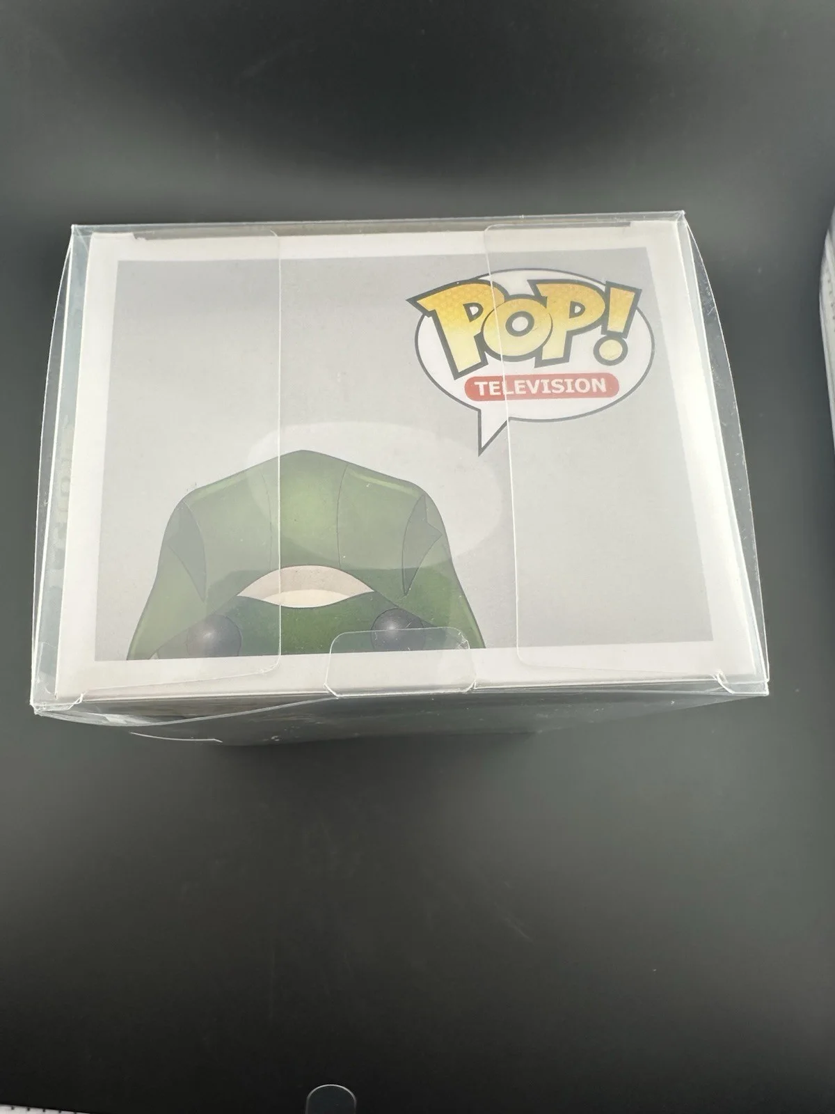 Stephen Amell — Stephen Amell Signed Funko Pop The Green Arrow JSA COA Oliver Queen #348, изображение 5