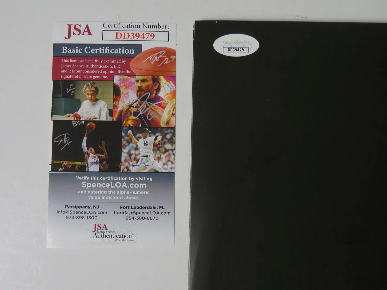 BORIS (Group Band) Signed Autograph Auto "Noise" Album Vinyl LP JSA, изображение 5