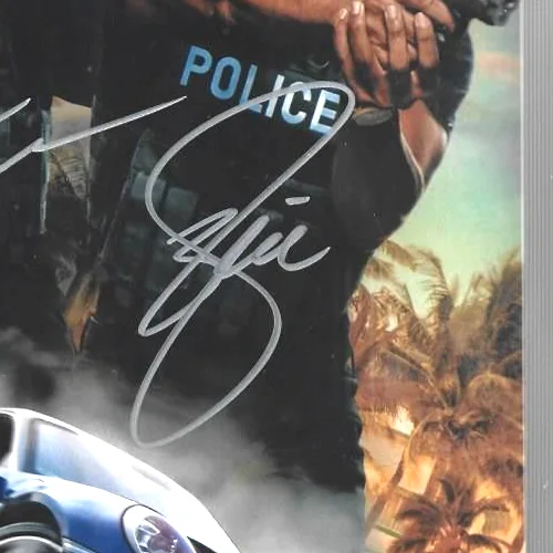Hand signed 8 x 10 Photo Will Smith, Martin Lawrence "Bad Boys", изображение 3