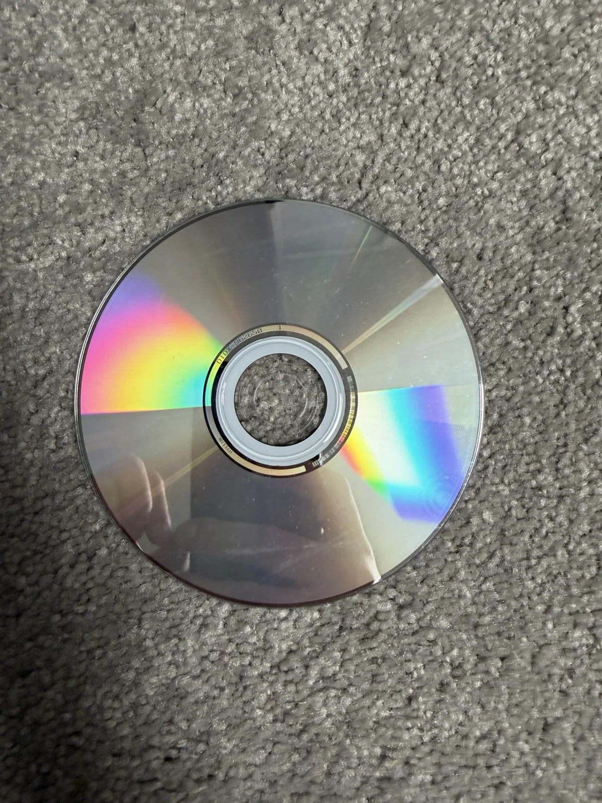 James Bay Dark Side Of The Moon Autograph Cd, image 4