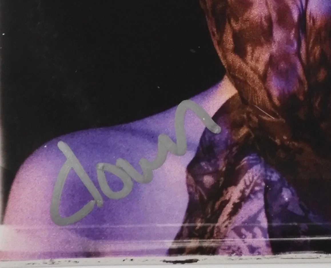 Slipknot Clown JSA Signed Autograph Album Record Vinyl We Are Not Your Kind, изображение 2