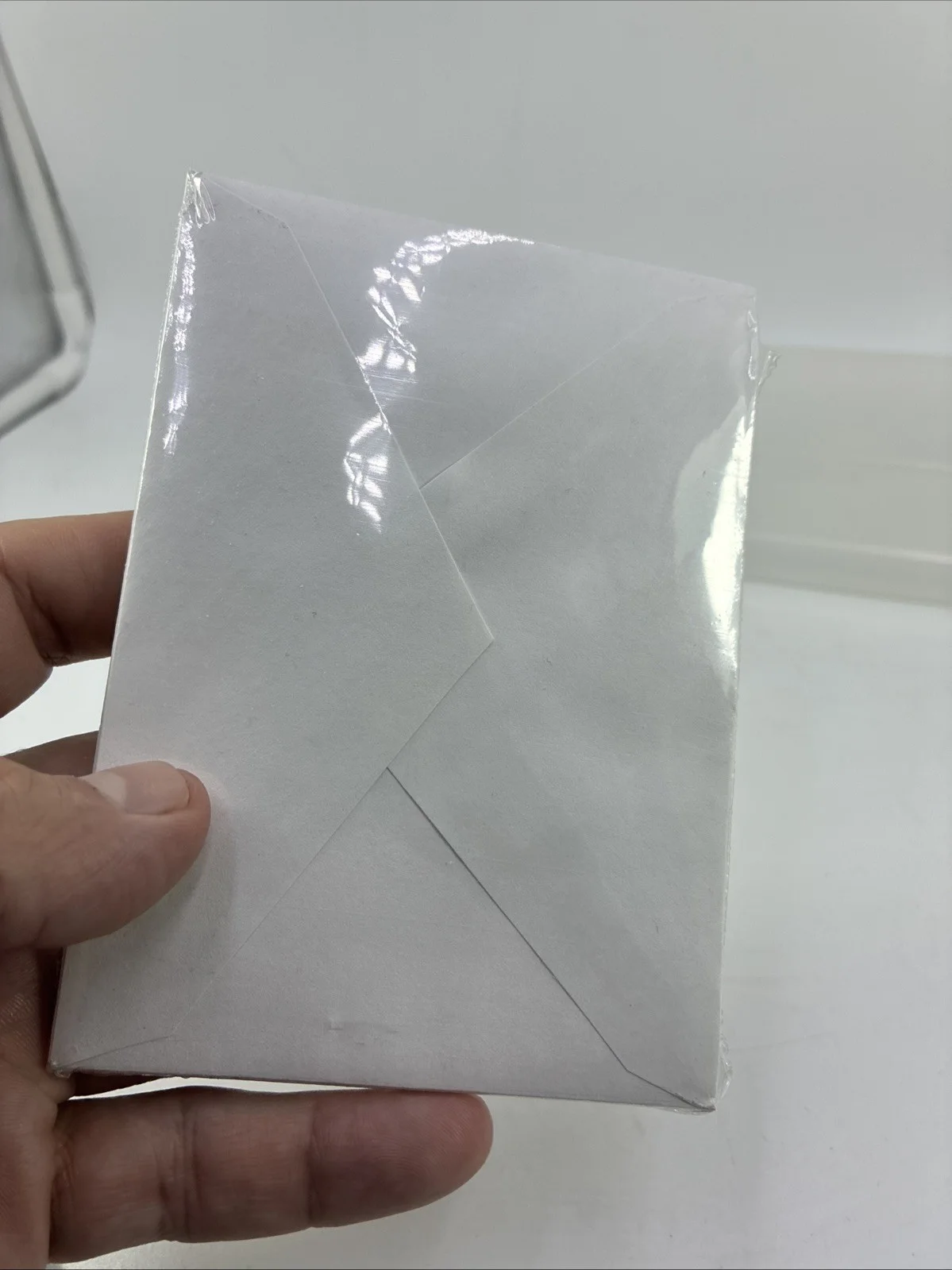 The Dark Crystal 6 notecards and envelopes set Loot Crate, image 3