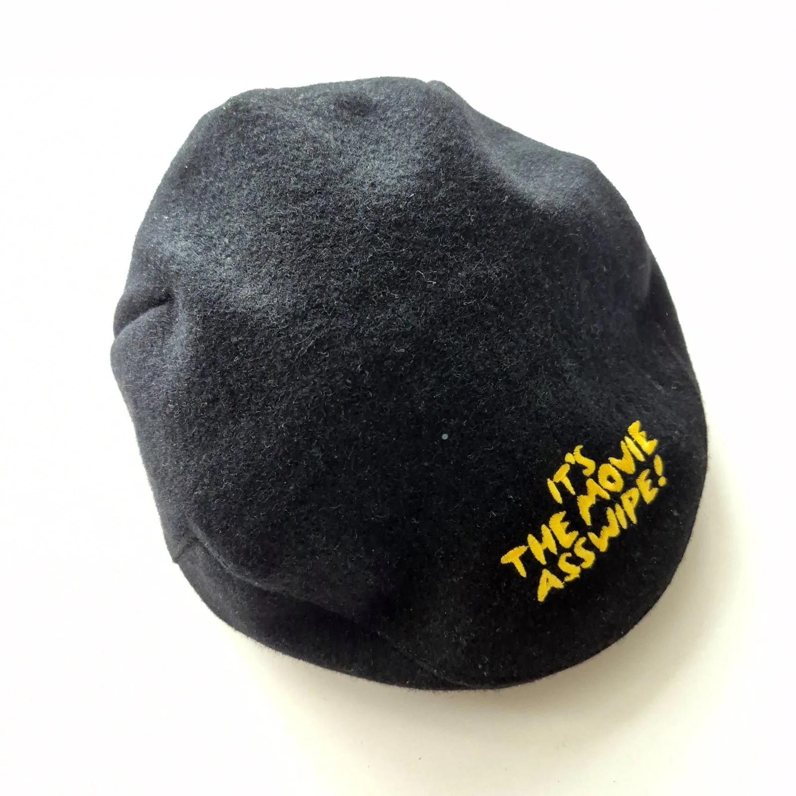 Bevis and Butthead do america 90s Promo Hat M Paramount Vintage 90s movie, изображение 2
