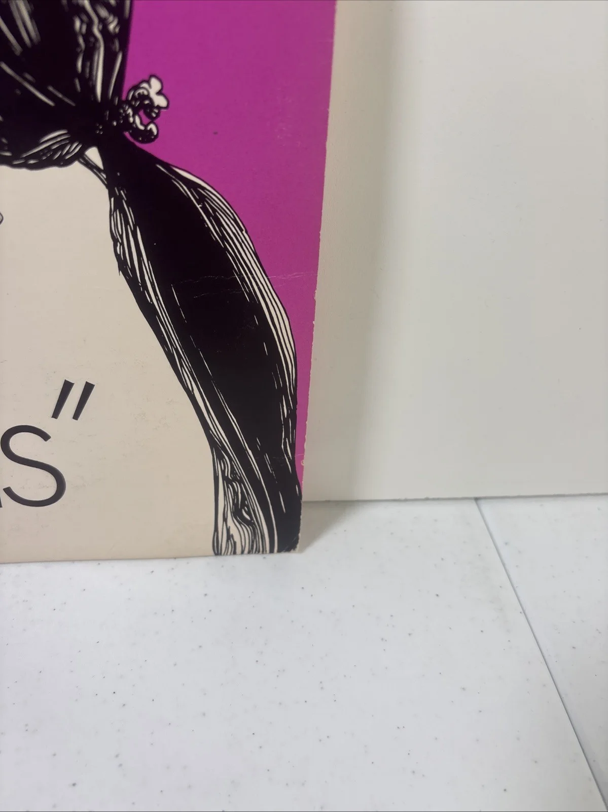 Elton John Record Album, image 5