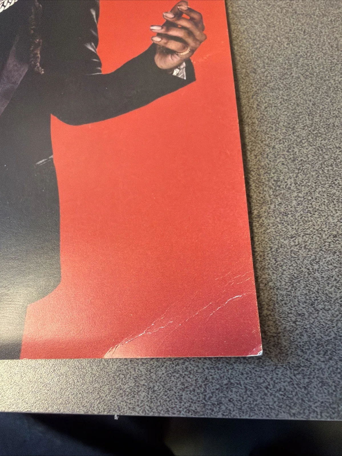 Migos Signed Culture II Poster Only, image 4