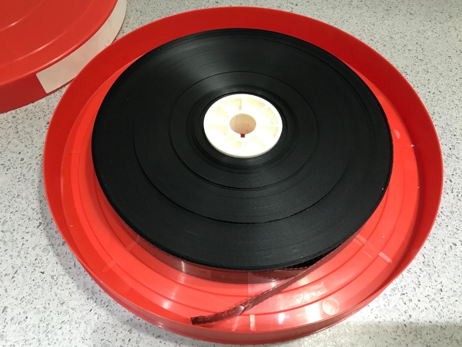 35mm Movie Film Cell Cinema Reel no.3 - HARRY POTTER AND THE GOBLET OF FIRE, изображение 5