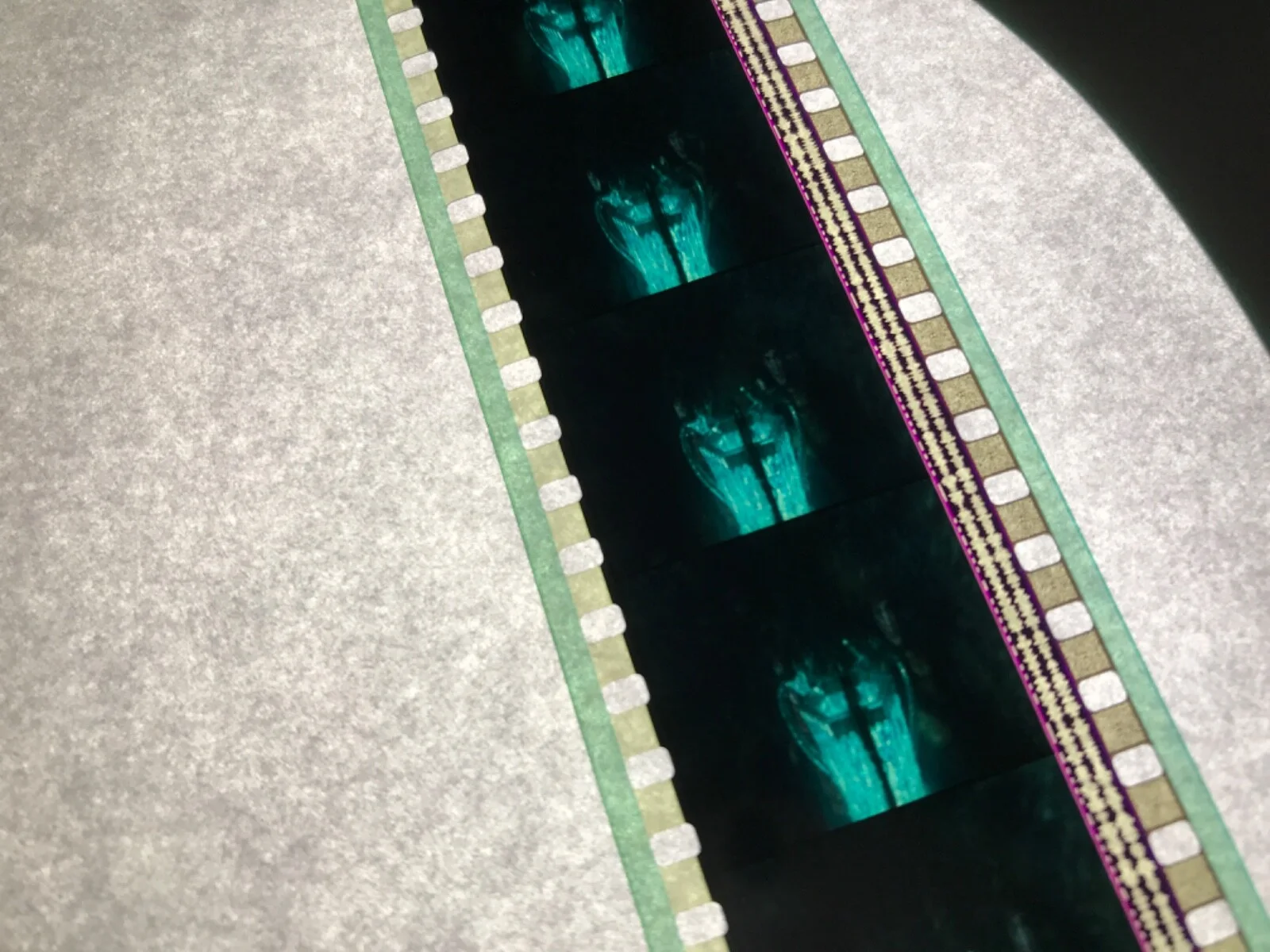 35mm Movie Film Cell Cinema Reel no.7 - HARRY POTTER AND THE GOBLET OF FIRE, изображение 5