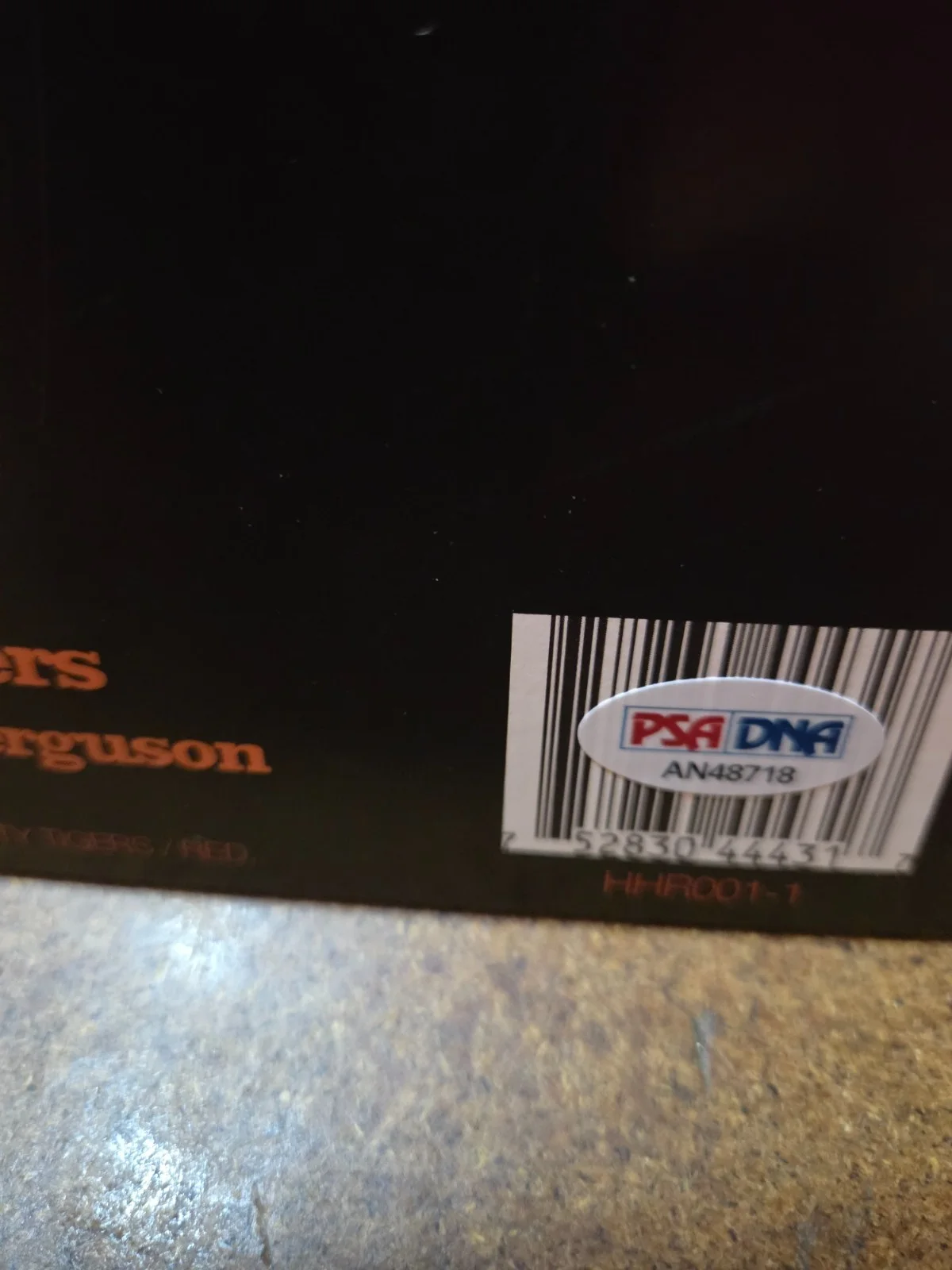 Tyler Childers signed Autographed PSA/DNA Purgatory Vinyl LP Album, изображение 3