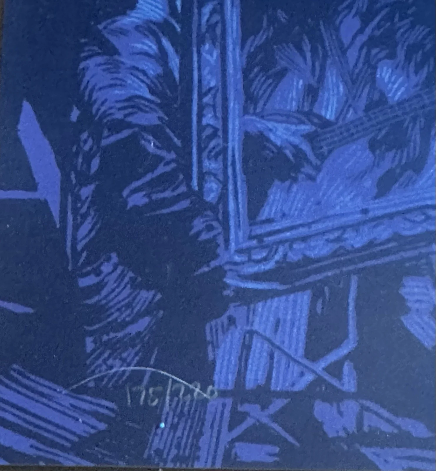 SIGNED Primus Poster Milwaukee 10-8-21 #175/200 Artwork By Daniel Danger, image 2