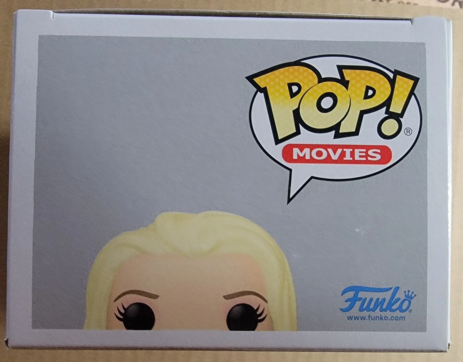 Alicia Silverstone — Alicia Silverstone Authentic Signed Funko PoP! #1807 W/ Beckett BAS COA Clueless, image 5
