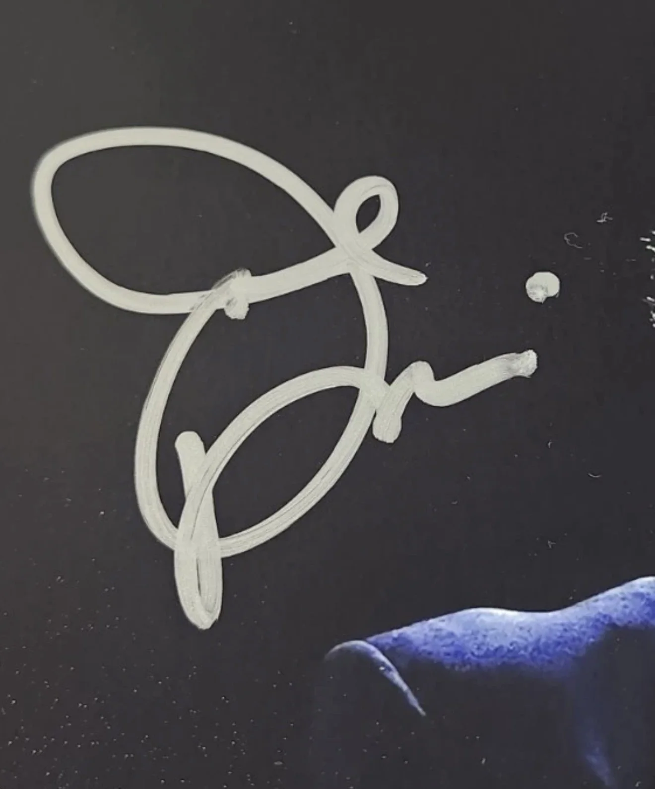 Joe Pesci — Joe Pesci Hand Signed Autographed 8x10 Photo Official Pix COA, image 2