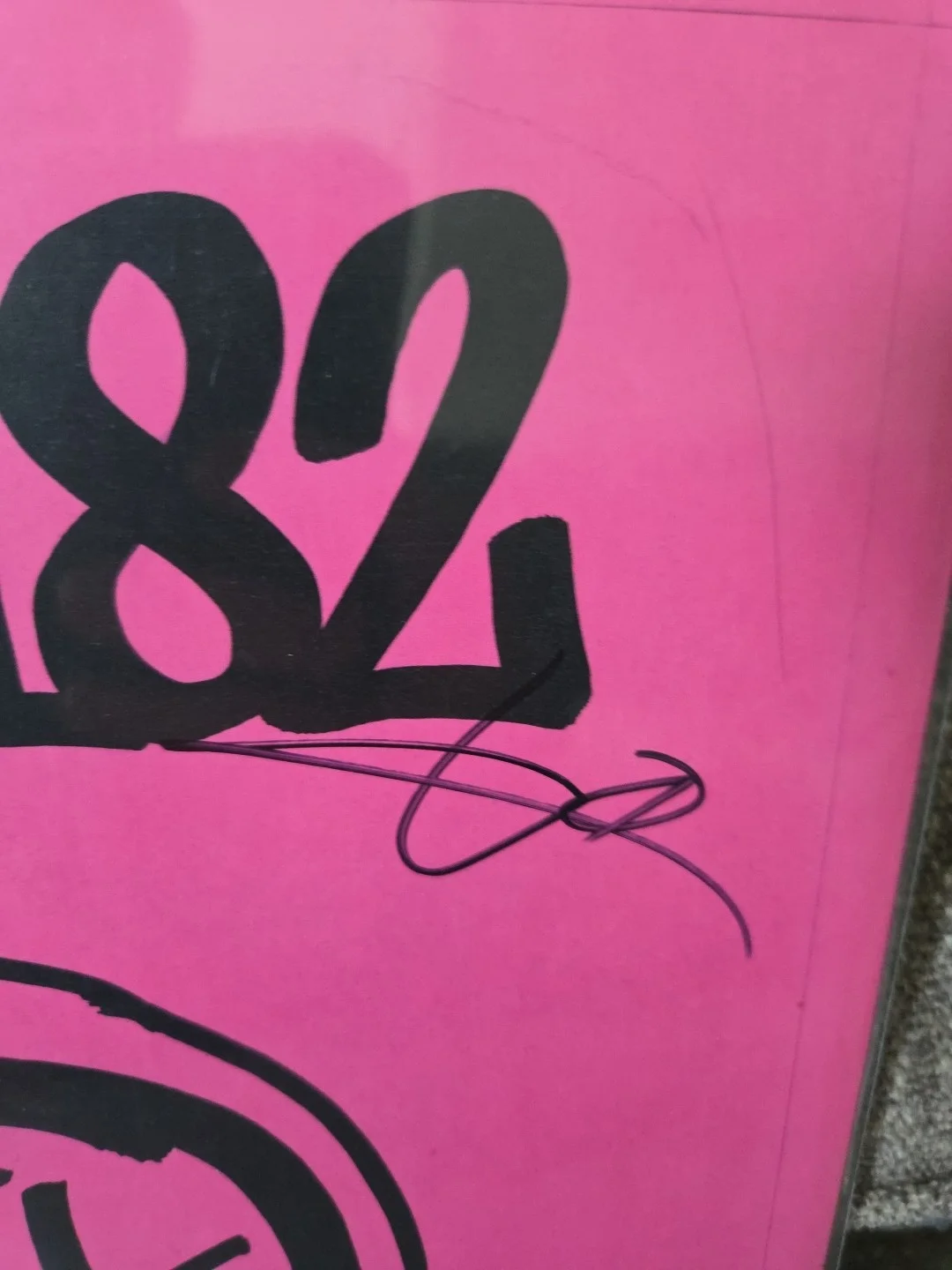 Blink 182 Signed All 3 Members! Vinyl Record One More Time. Tom Mark And Travis, изображение 5