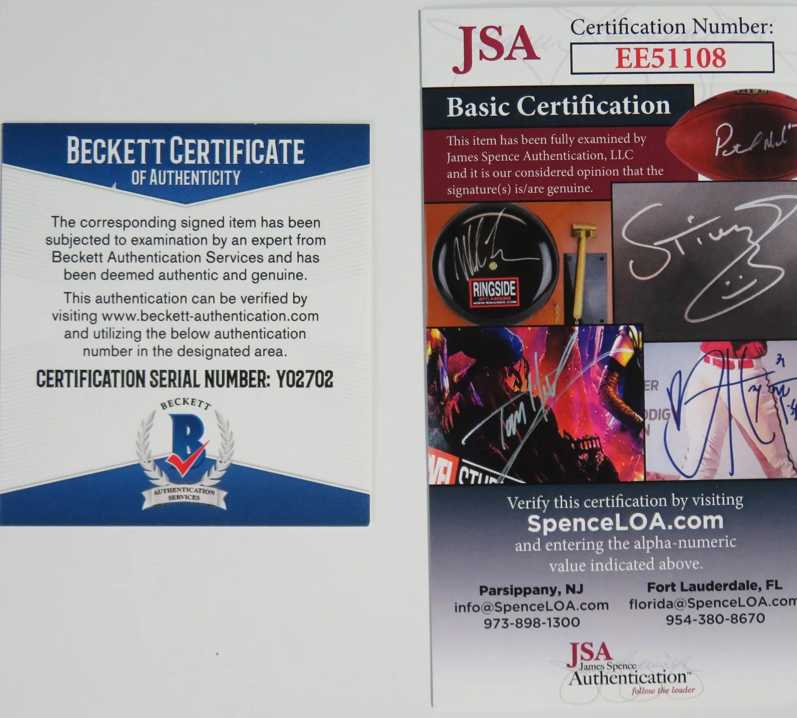 Bob Weir GRATEFUL DEAD Signed Autograph Auto Guitar JSA BAS, image 5