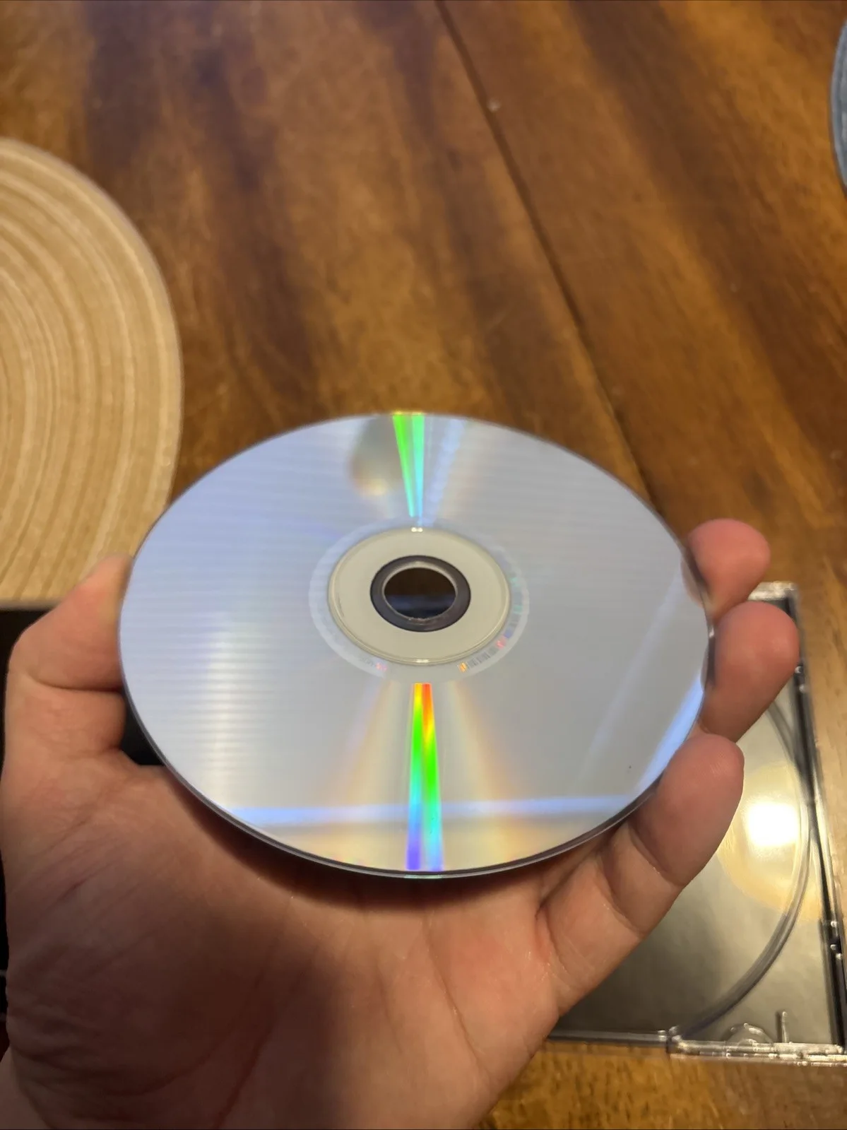 SIGNED BY BOTH YOUNG THUG AND GUNNA SLIME LANGUAGE 2 CD AUTHENTIC WITH PROOF, image 2