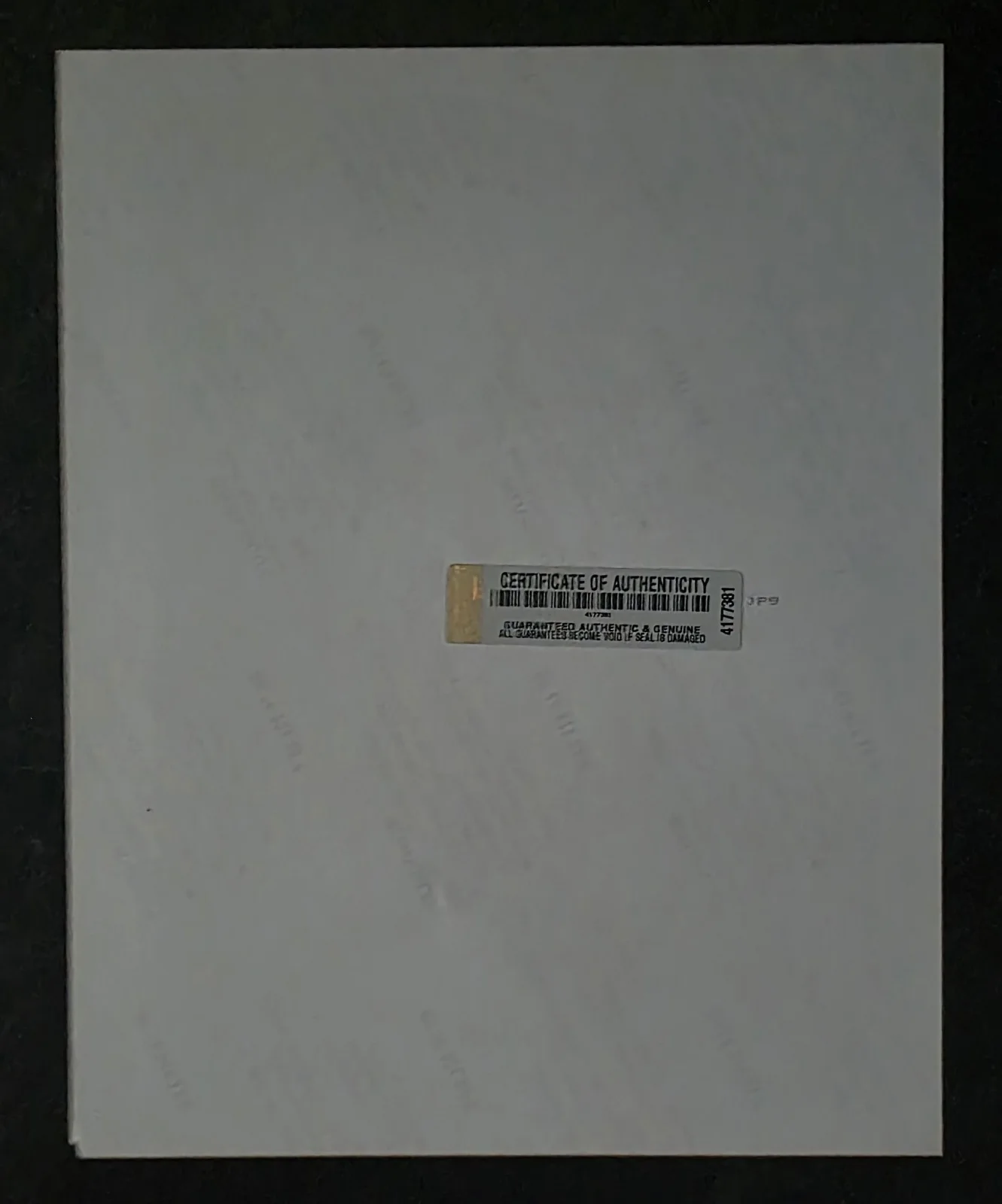 Ryan Reynolds — Ryan Reynolds Deadpool 8x10 Photo Marvel Autograph White Paint Pen w/ COA, изображение 2