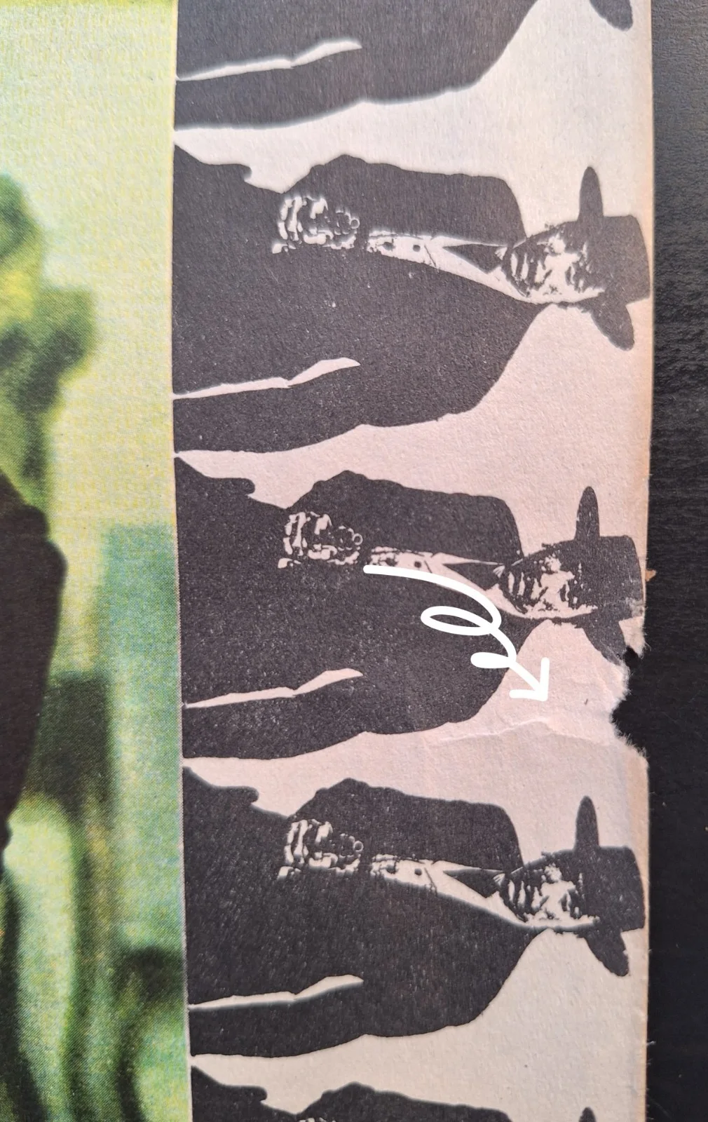 VIVA MARIA! BRIGITTE BARDOT, ORIGINAL A3 CZECH MOVIE POSTER, VLADIMIR BIDLO, изображение 4