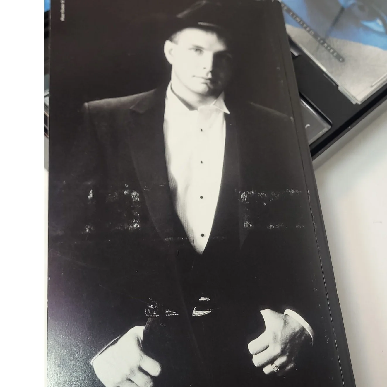 1998 Garth Brooks CD's The Ultimate Collection (CDs Great Condition), image 5
