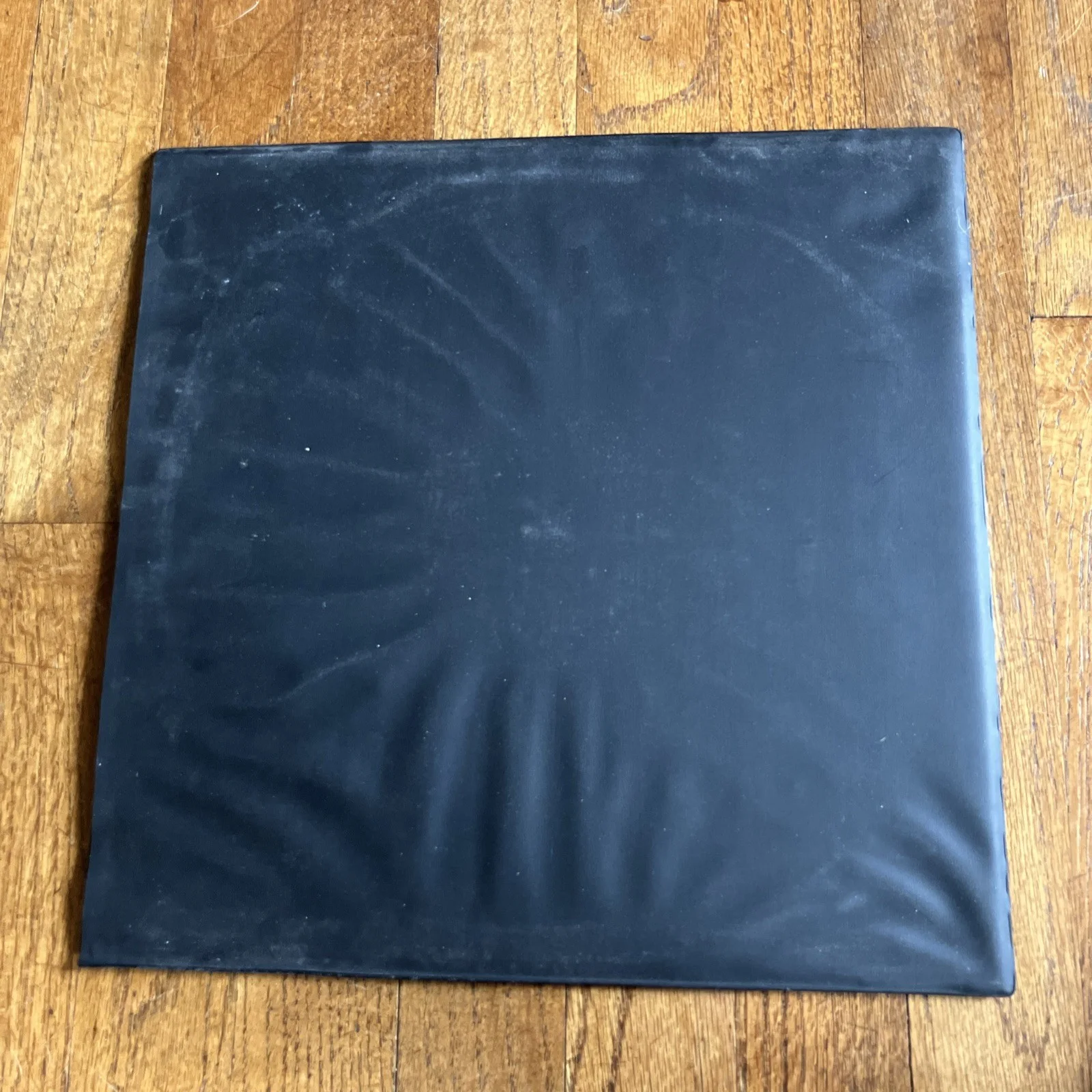 THE CULT SUN KING RARE 3-TRACK UK 12 IN IN LIMITED EDITION HOLOGRAM WALLET, изображение 4