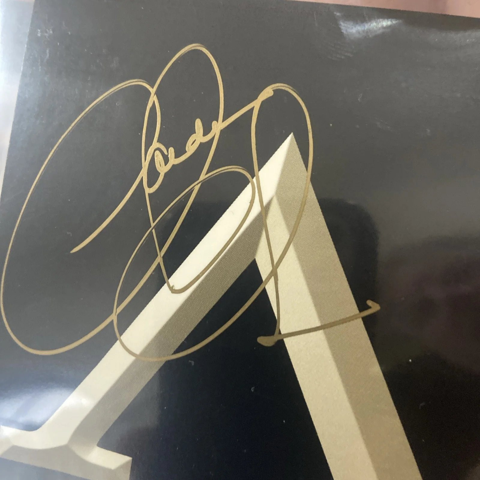 Claudia Christian — CLAUDIA CHRISTIAN SEXY HOT SIGNED AUTOGRAPH 4x6 Atlantis Disney Lost Empire, изображение 2
