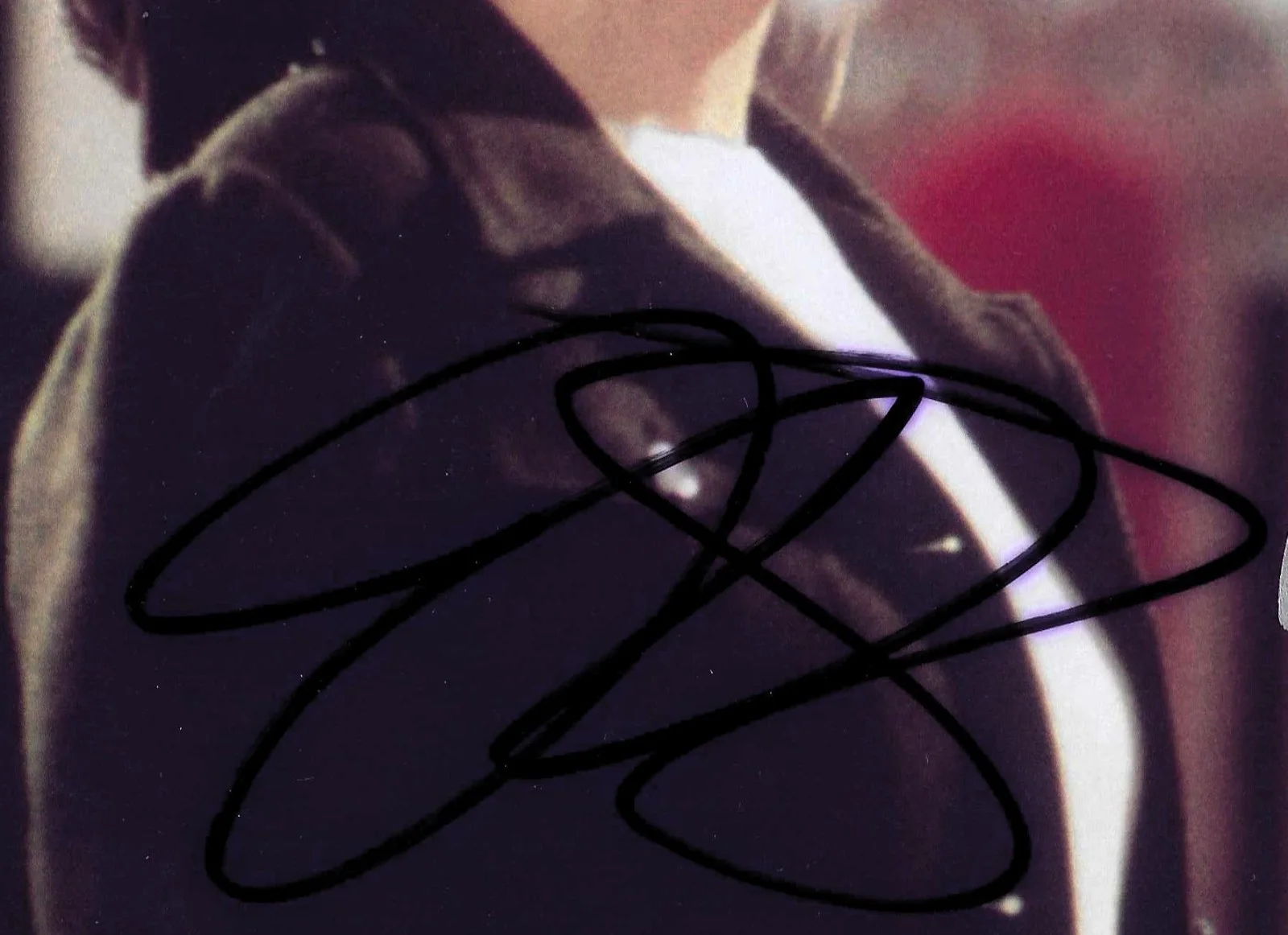 richard gere, julia roberts — RUNAWAY BRIDE signed RICHARD GERE & JULIA ROBERTS .... 8x12 with COA, изображение 3