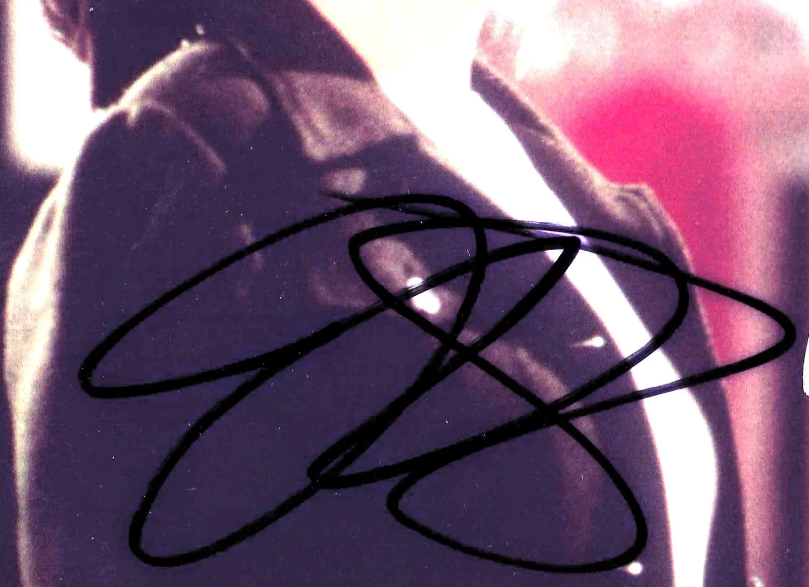 richard gere, julia roberts — RUNAWAY BRIDE signed RICHARD GERE & JULIA ROBERTS .... 8x12 with COA, изображение 4