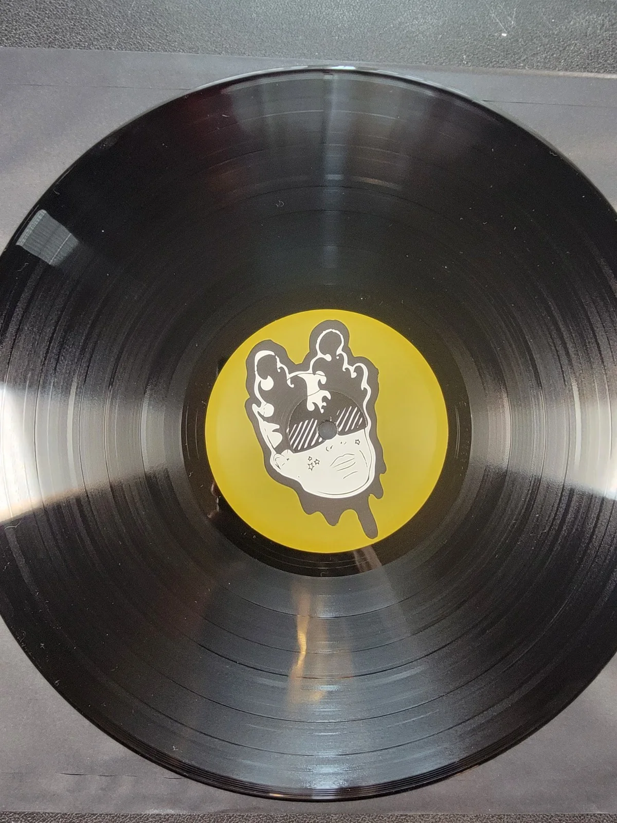 Alex Turner Arctic Monkeys Vinyl Favourite Worst Nightmare, изображение 4