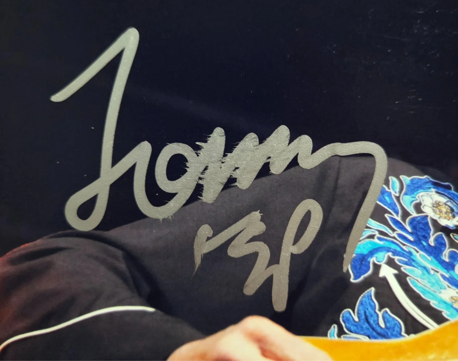 Tommy Emmanuel Hand Signed Autograph 8x10 Photo In Person Proof Guitar Player, изображение 2