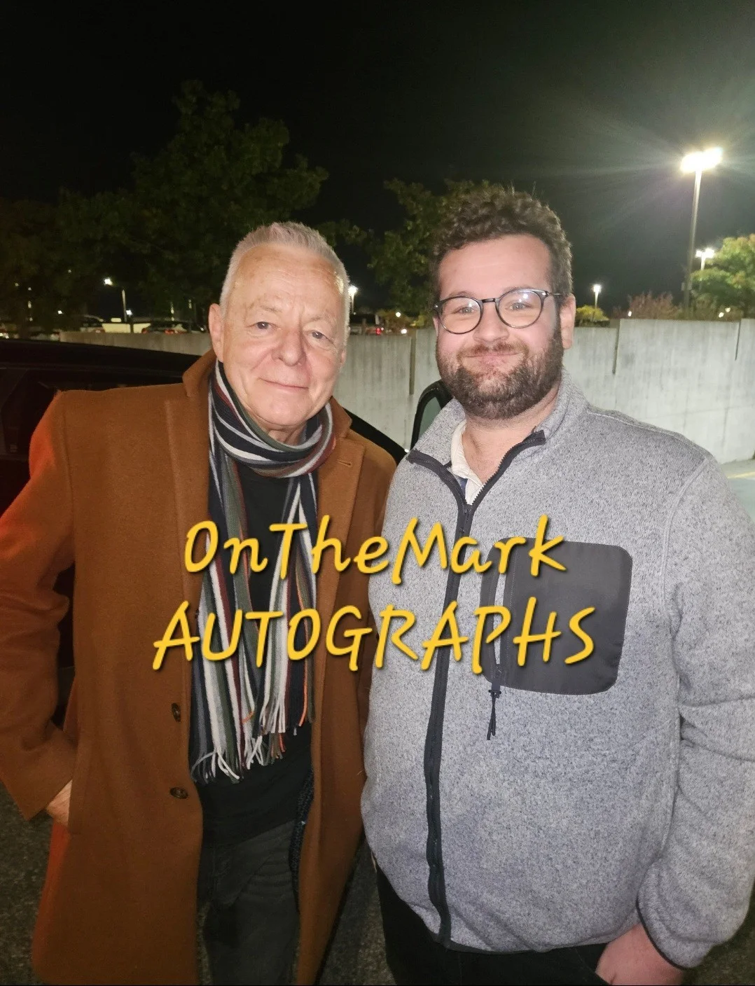 Tommy Emmanuel Hand Signed Autograph 8x10 Photo In Person Proof Guitar Player, изображение 3