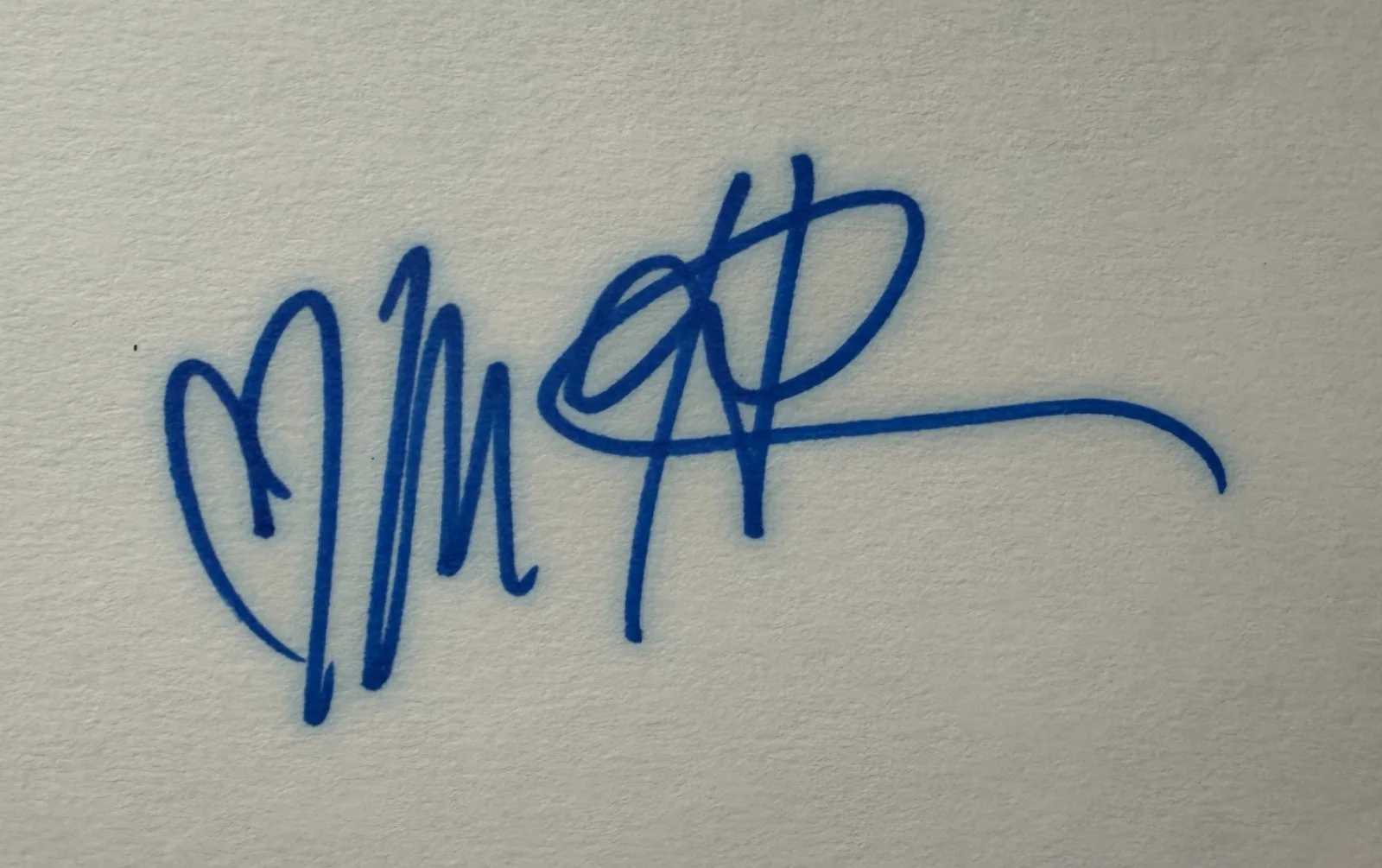 Melissa Joan Hart — Melissa Joan Hart Signed Autographed Index Card JSA Actress TV Sabrina Witch, изображение 2