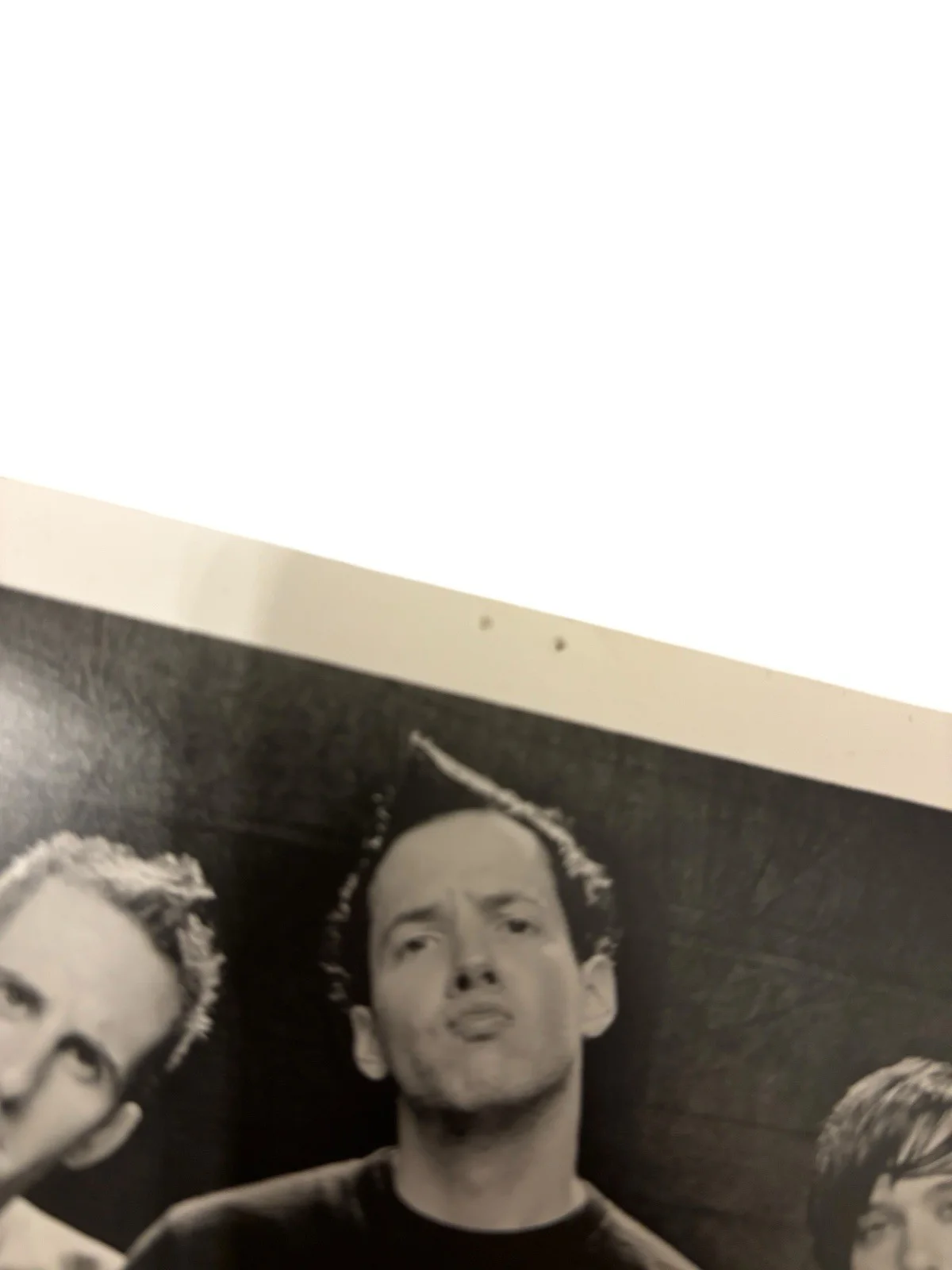 SIMPLE PLAN BAND SIGNED AUTOGRAPH x4 8x10 PROMO PHOTO PIERRE BOUVIER +3 POP PUNK, изображение 3