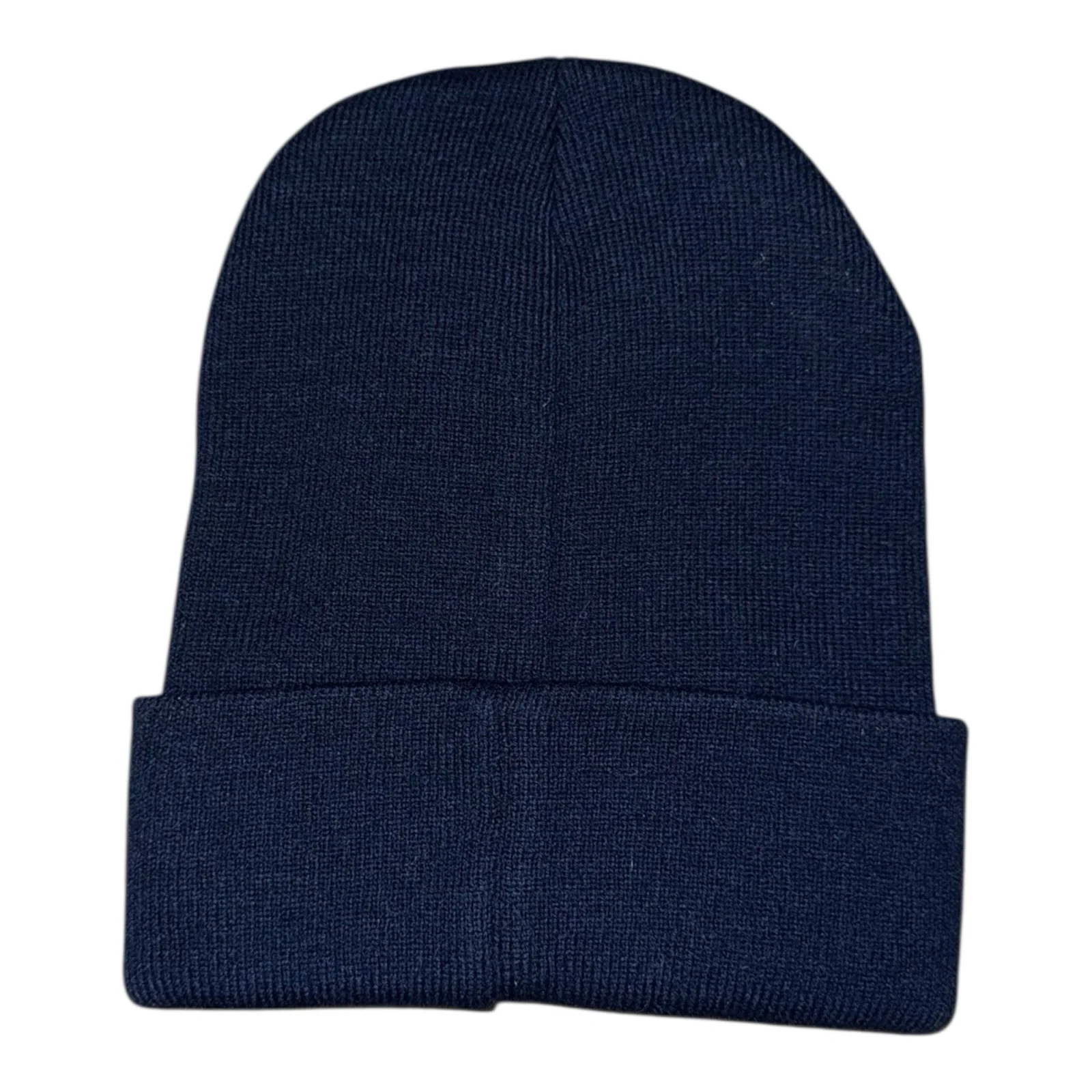 Mamma Mia Hat One Size Navy 2008 Crew Gift Beanie Cast Movie Promo Film Meryl, изображение 2