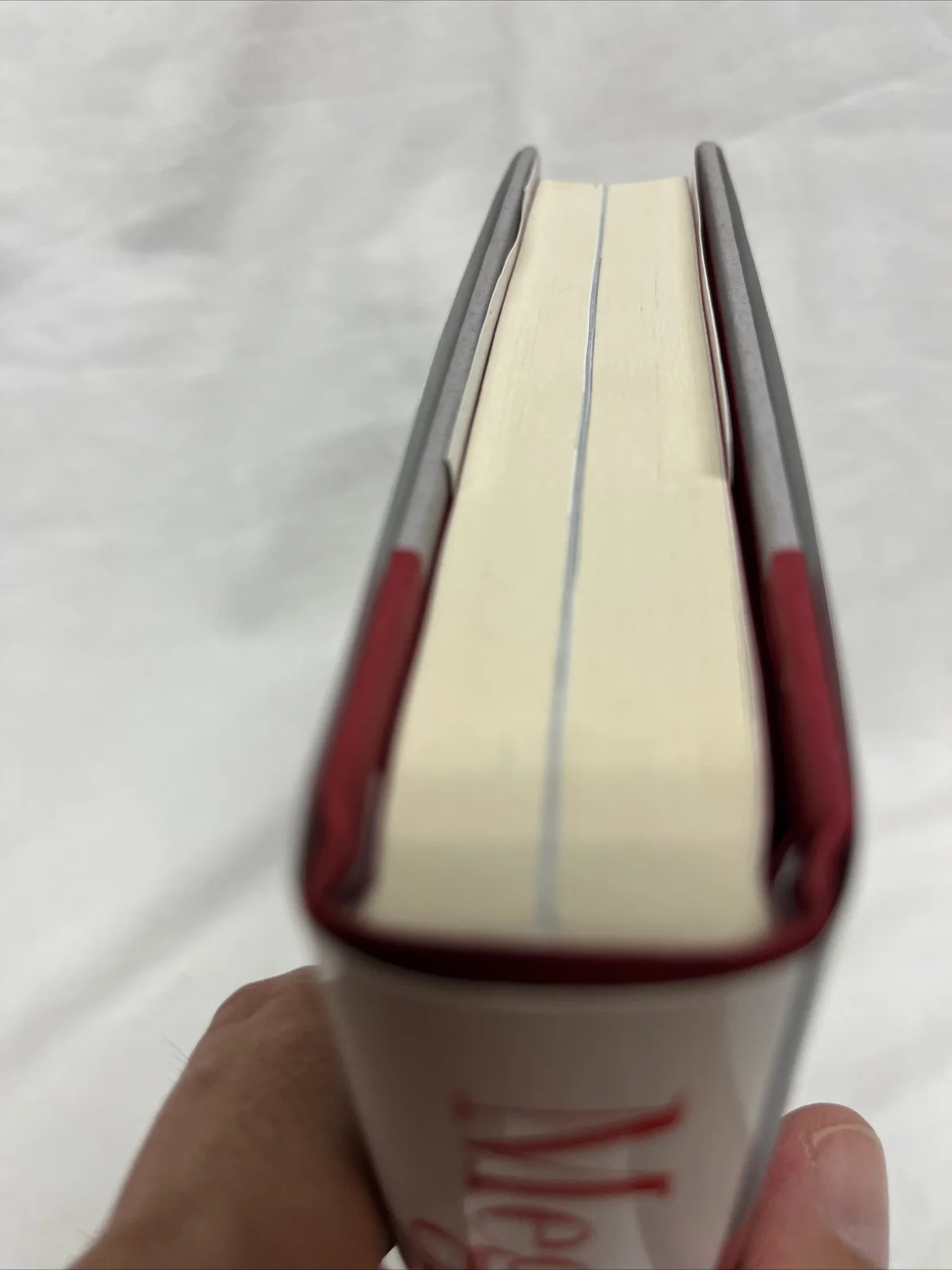 Megyn Kelly Signed 2016 Settle For More 1st Edition Hardback *See Description, image 4