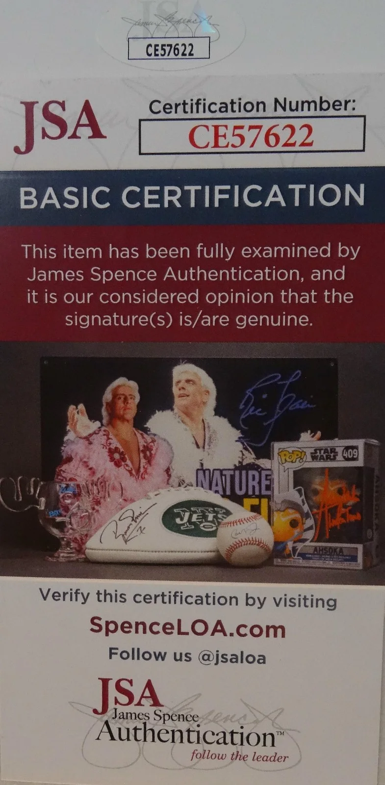 SIGNED STEVEN WILSON AUTOGRAPHED CD DISPLAY CERTIFIED AUTHENTIC JSA COA #CE57622, image 4