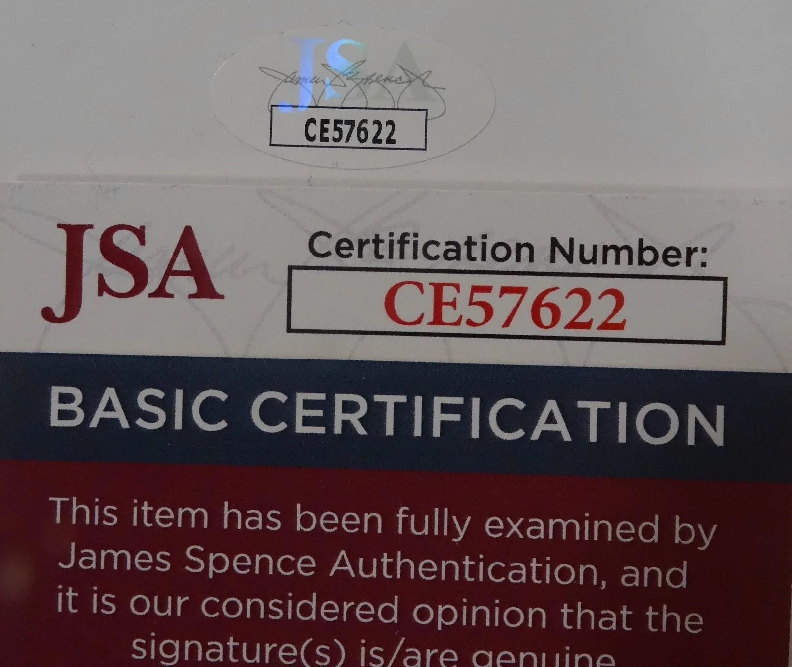 SIGNED STEVEN WILSON AUTOGRAPHED CD DISPLAY CERTIFIED AUTHENTIC JSA COA #CE57622, image 5
