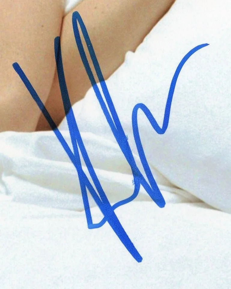 STUNNINGLY GORGEOUS! Keira Knightley Signed Autographed 8x10 Photo JSA COA!, image 3