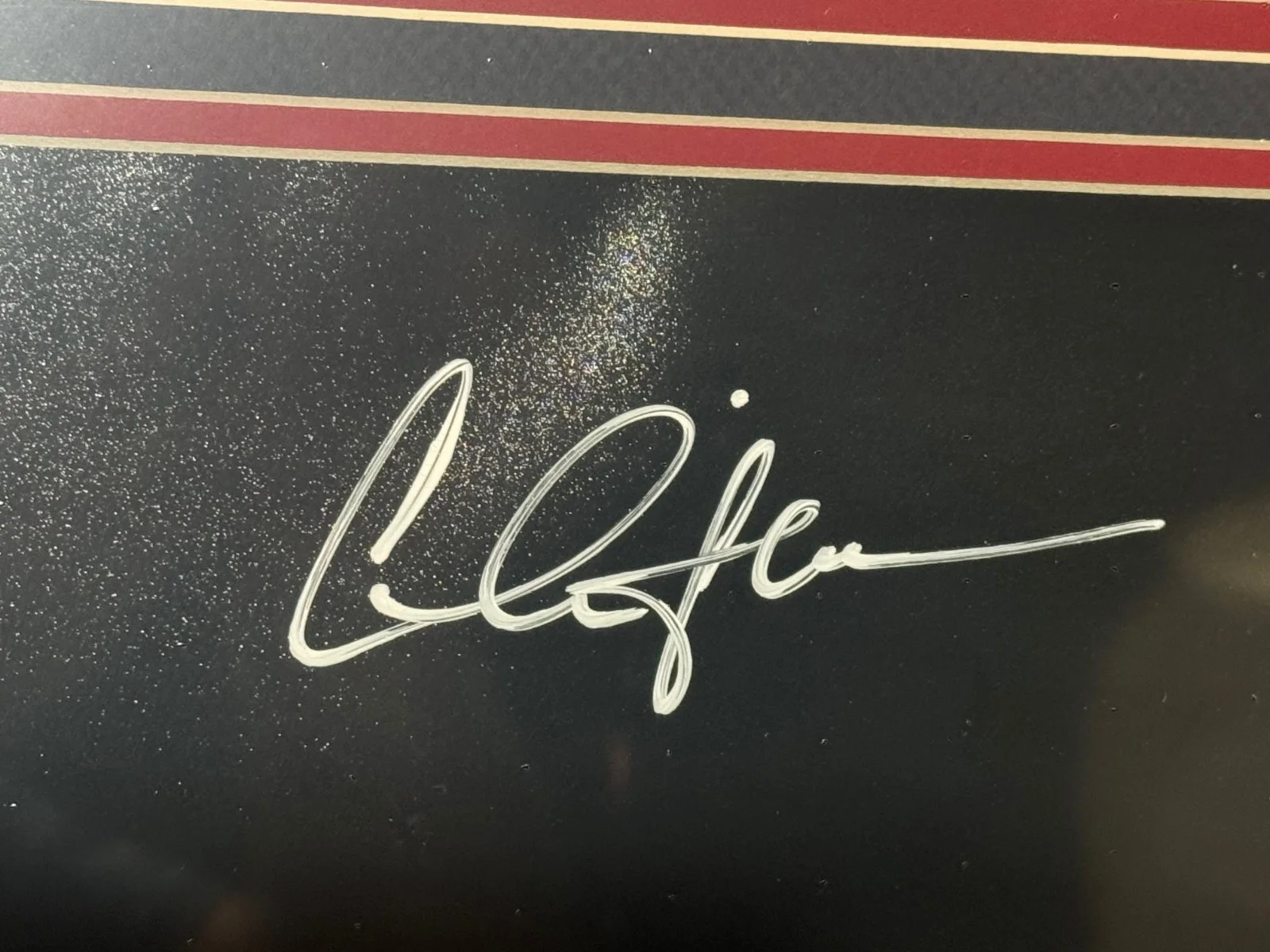 CHARLIE SHEEN SIGNED AUTO "MAJOR LEAGUE" MOVIE 16x20 PHOTO FRAMED PSA/DNA ITP, изображение 2