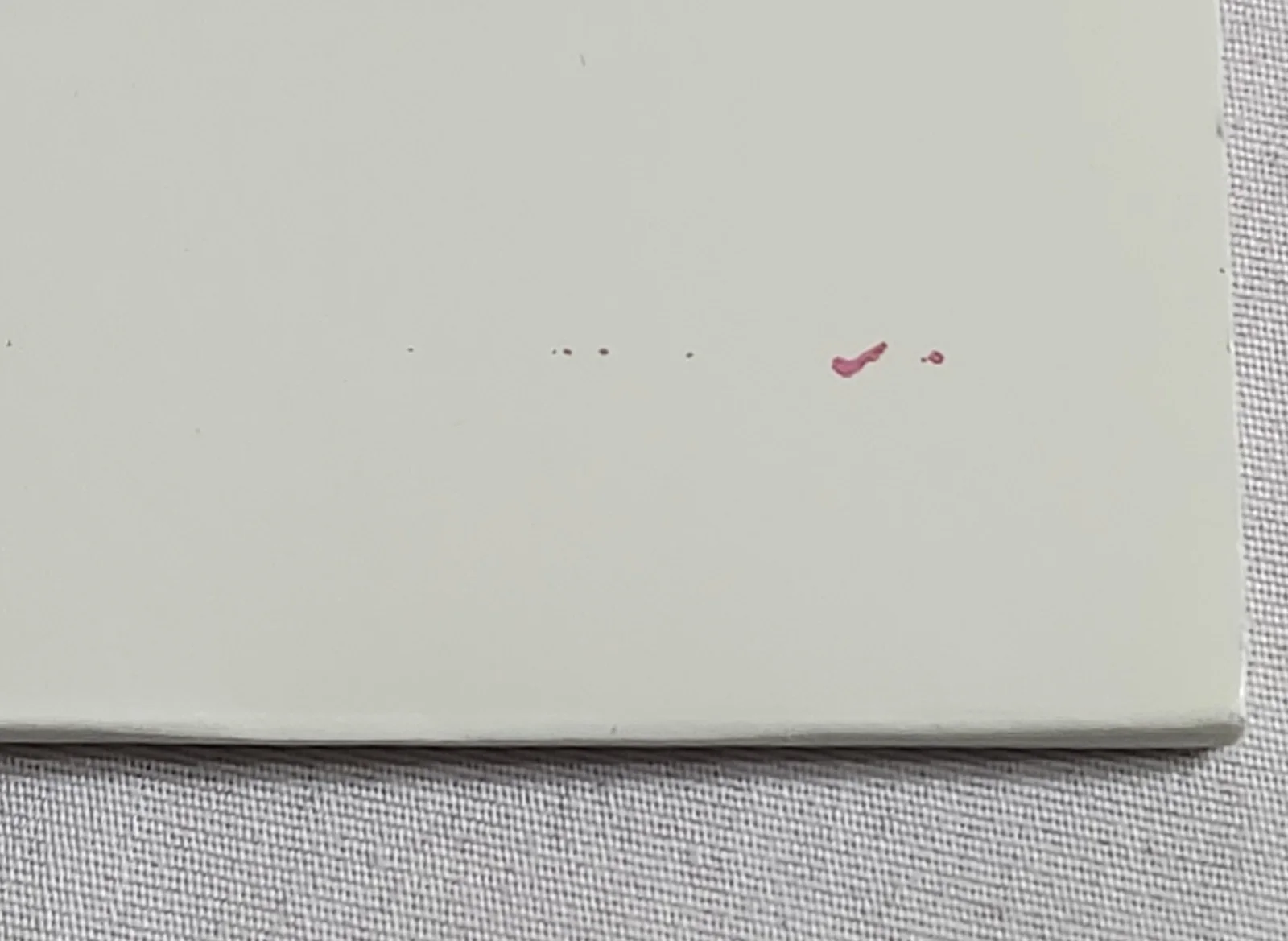 Cake Autographed Pressure Chief Vinyl LP (Signed by 4), image 4
