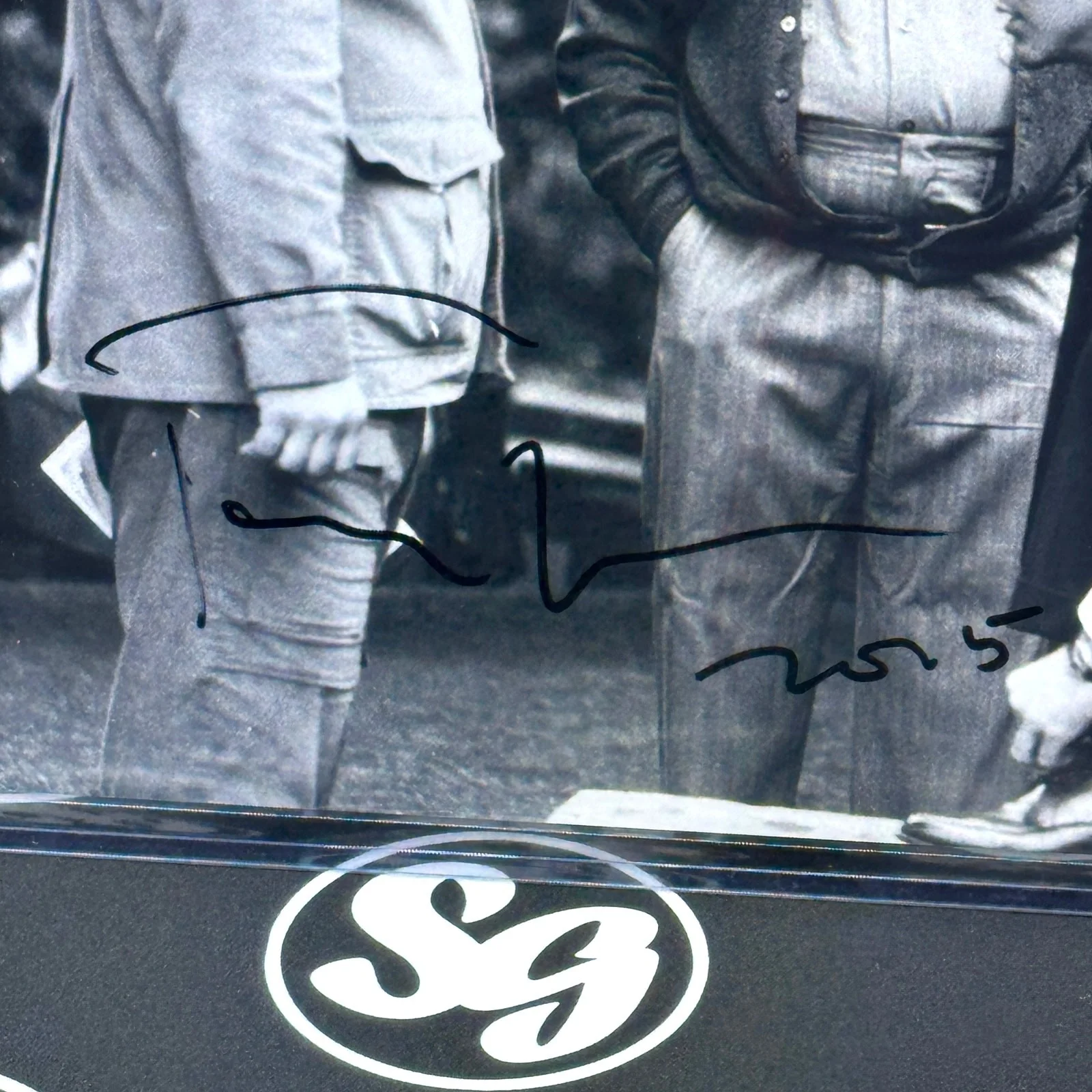 Francis Ford Coppola — FRANCIS FORD COPPOLA Signed The Godfather 8x10 Photo PSA Cert Autograph Auto, image 2