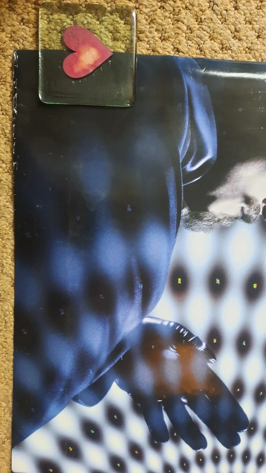 The Prestige (2006) Original D/S UK Cinema Quad Poster, Christopher Nolan, image 4