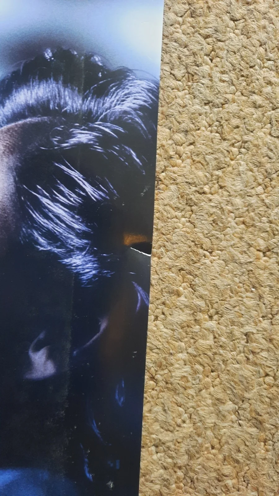 The Prestige (2006) Original D/S UK Cinema Quad Poster, Christopher Nolan, image 5