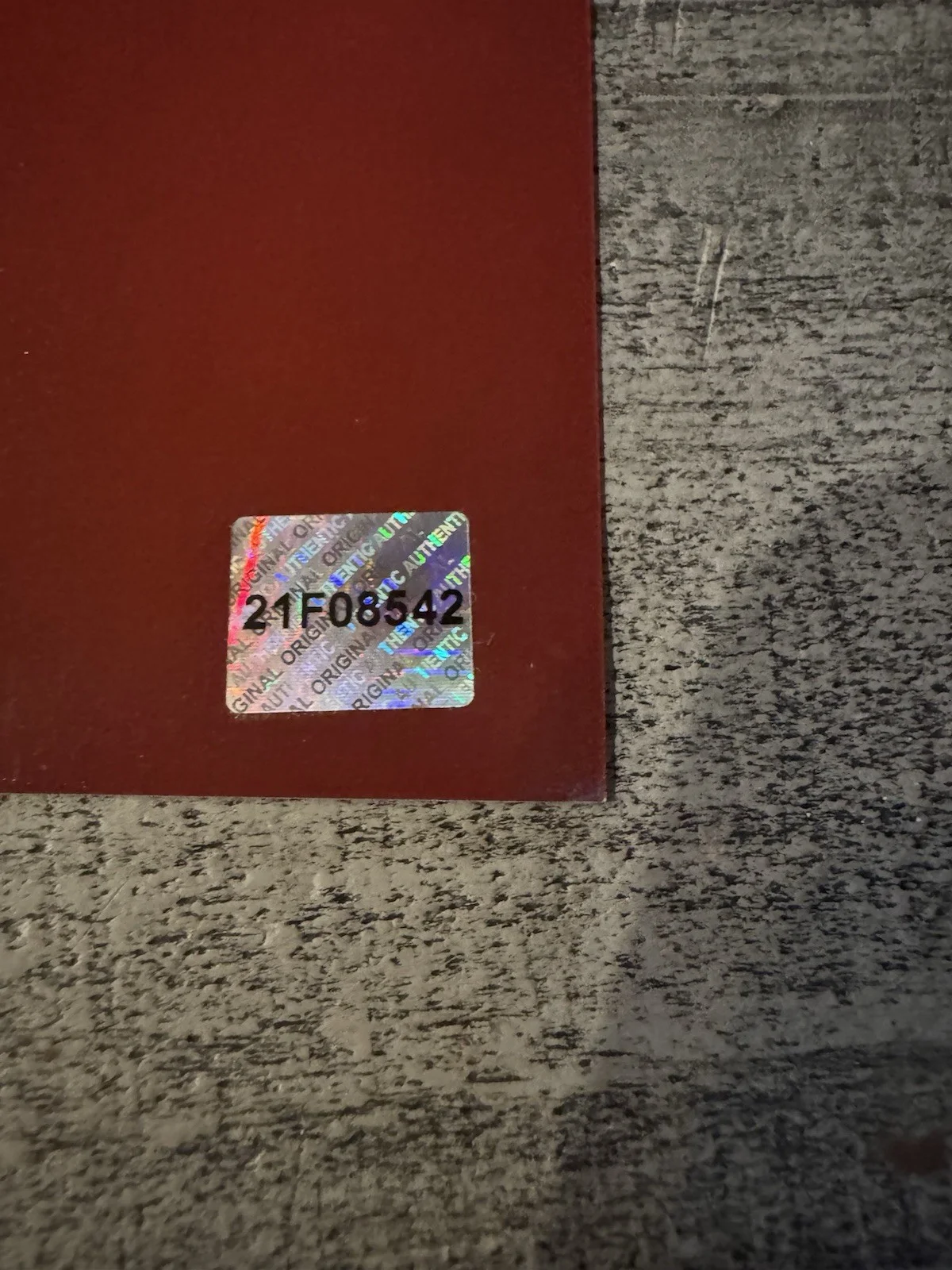 Abigail Ratchford — Abigail Ratchford SIGNED AUTOGRAPHED 8x10 Photo -MODEL COA, изображение 3