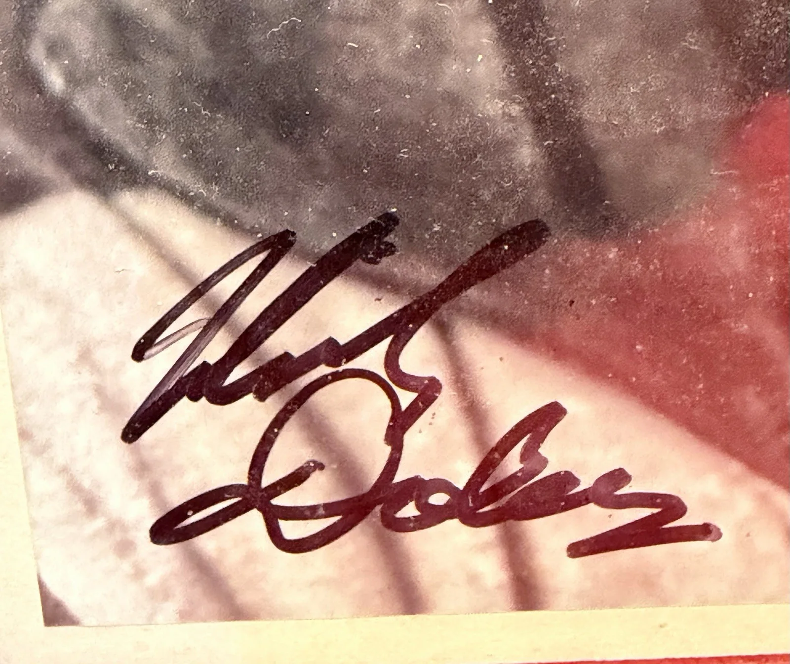 The Monkees - Micky Dolenz Autograph 8x10 Photo with Self COA, изображение 2