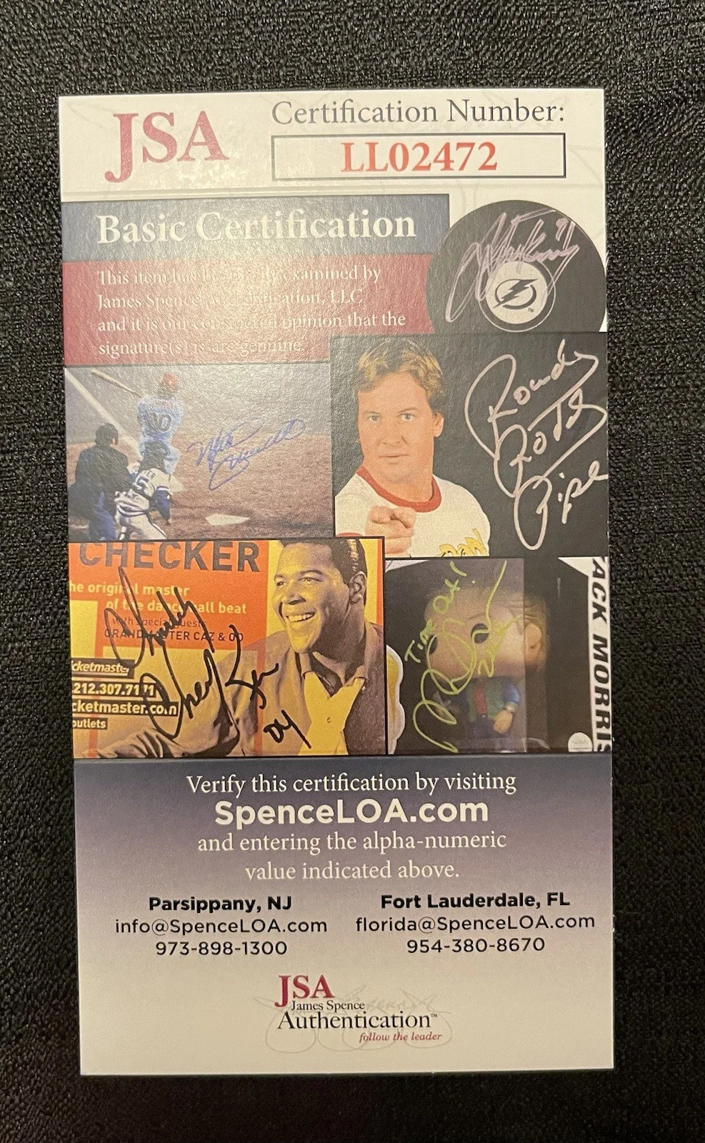 Jake Lloyd, Madison Lloyd — Jake Lloyd, Autographed Star Wars Phantom Menace Anakin 8x10 Photo JSA, изображение 3