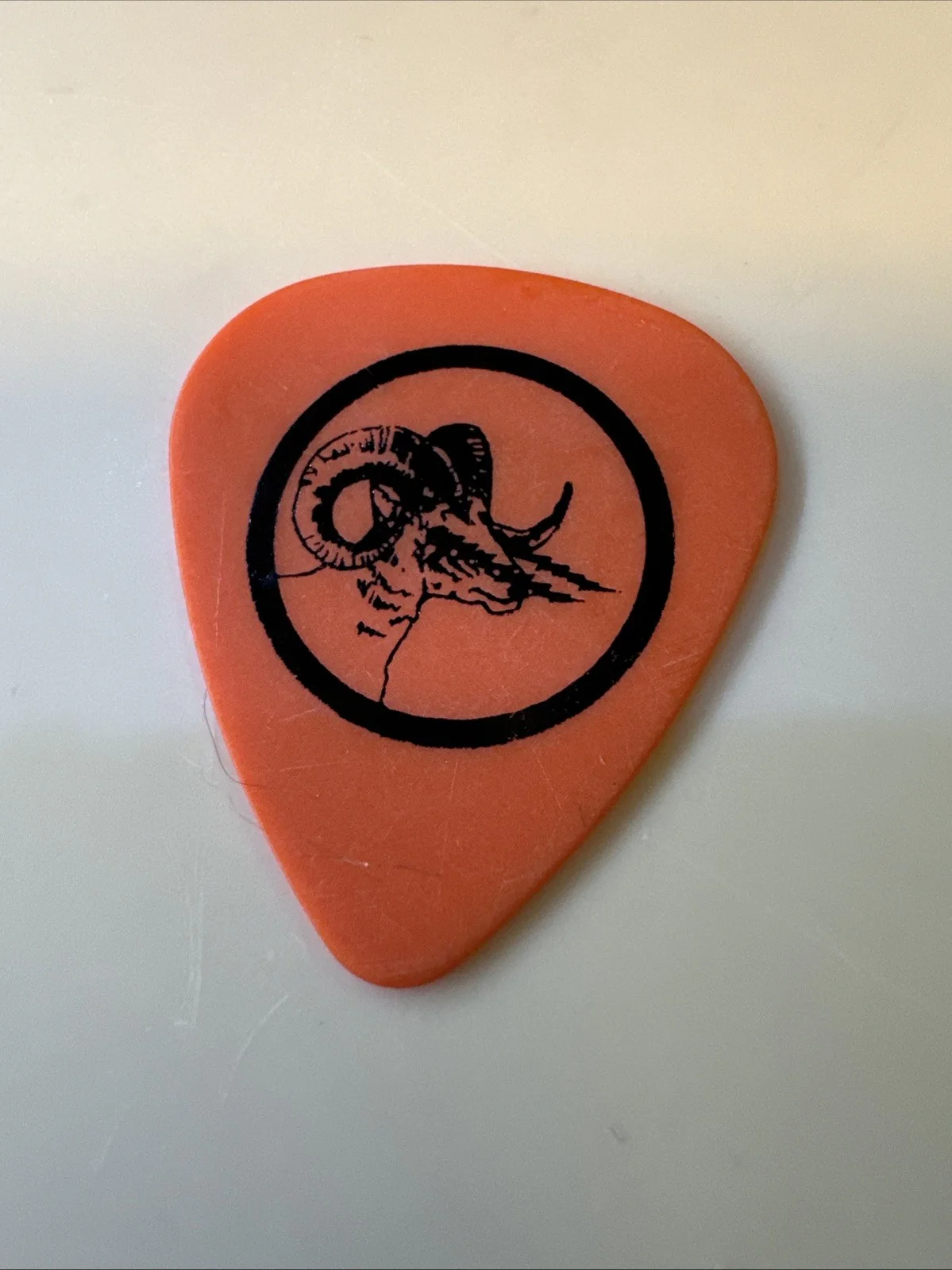 Portugal The Man Guitar Pick, image 2