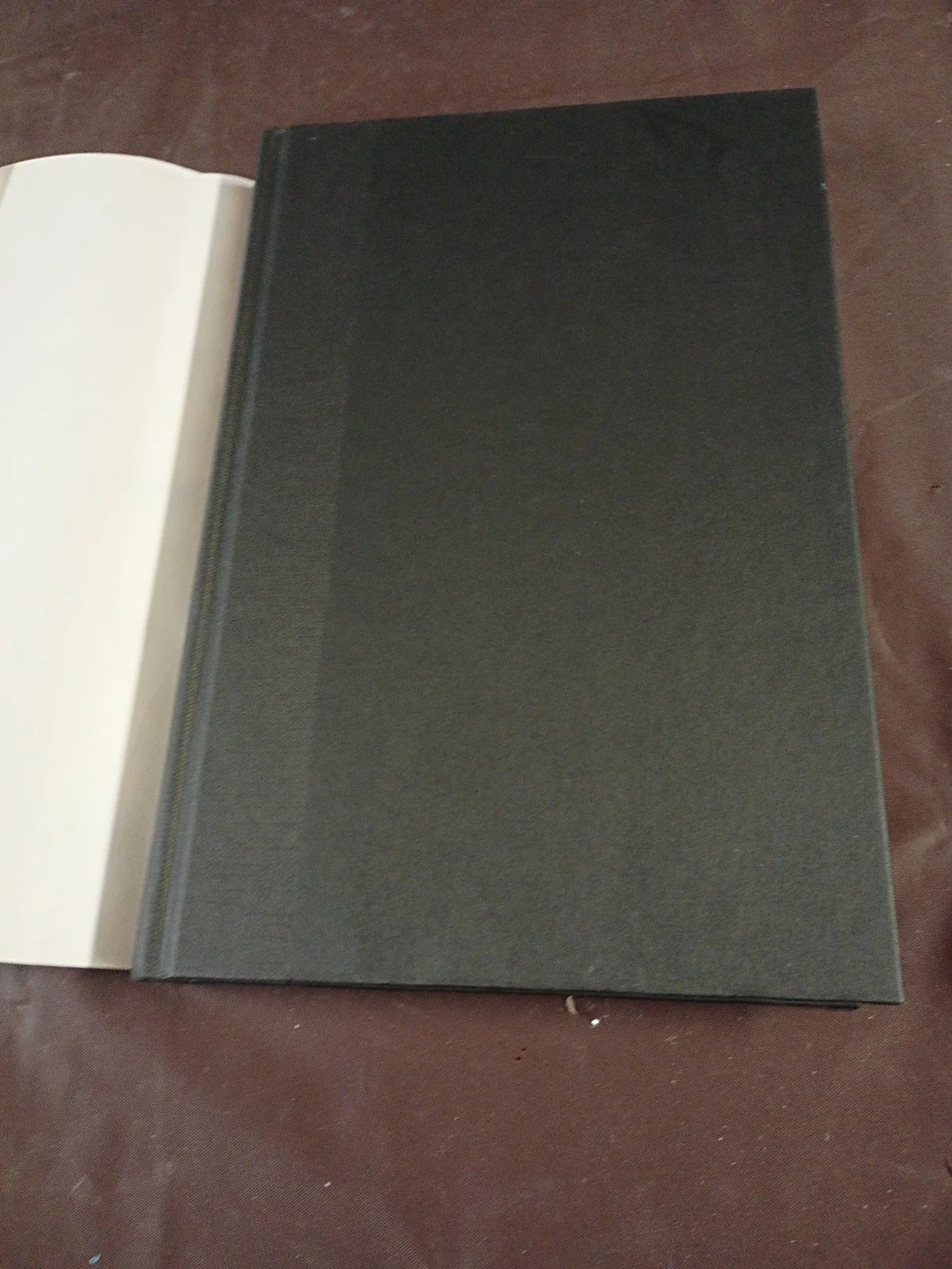 BRYAN CRANSTON SIGNED A LIFE IN PARTS BOOK ACTOR BREAKING BAD WALTER WHITE !, изображение 5