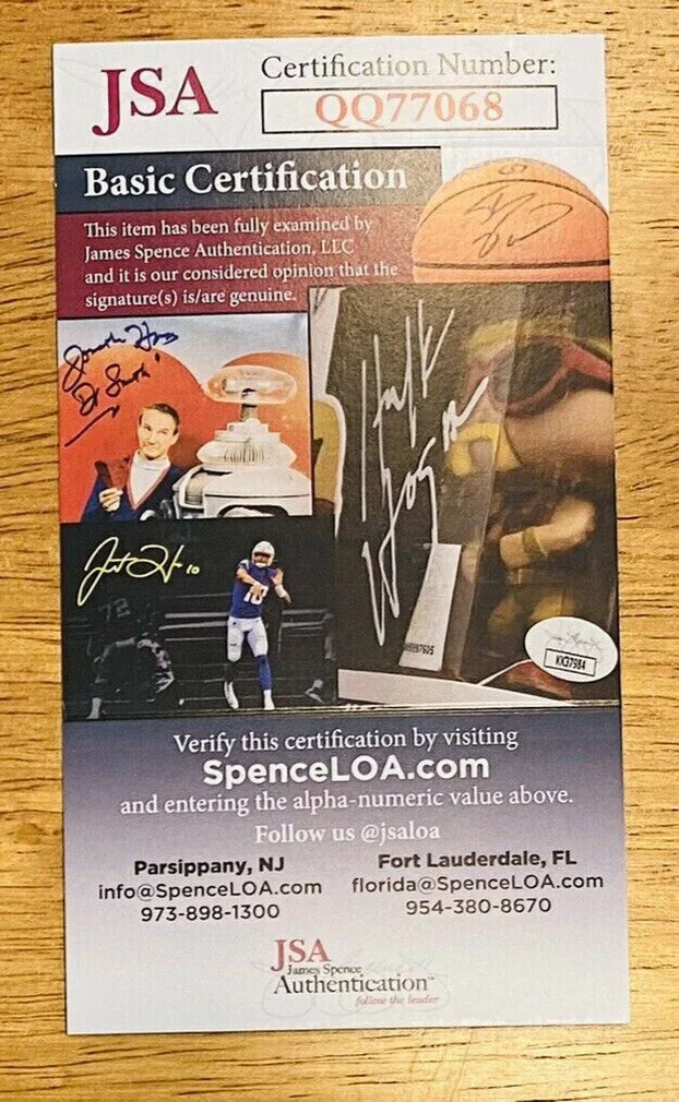 JAMIE-LYNN SIGLER, ROBERT ILER — JAMIE-LYNN SIGLER & ROBERT ILER signed 8x10 The Sopranos Cast w/JSA COA, изображение 2