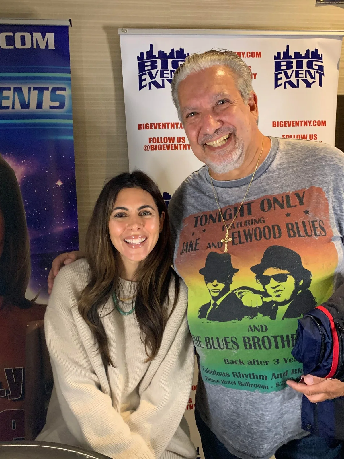 JAMIE-LYNN SIGLER, ROBERT ILER — JAMIE-LYNN SIGLER & ROBERT ILER signed 8x10 The Sopranos Cast w/JSA COA, изображение 3