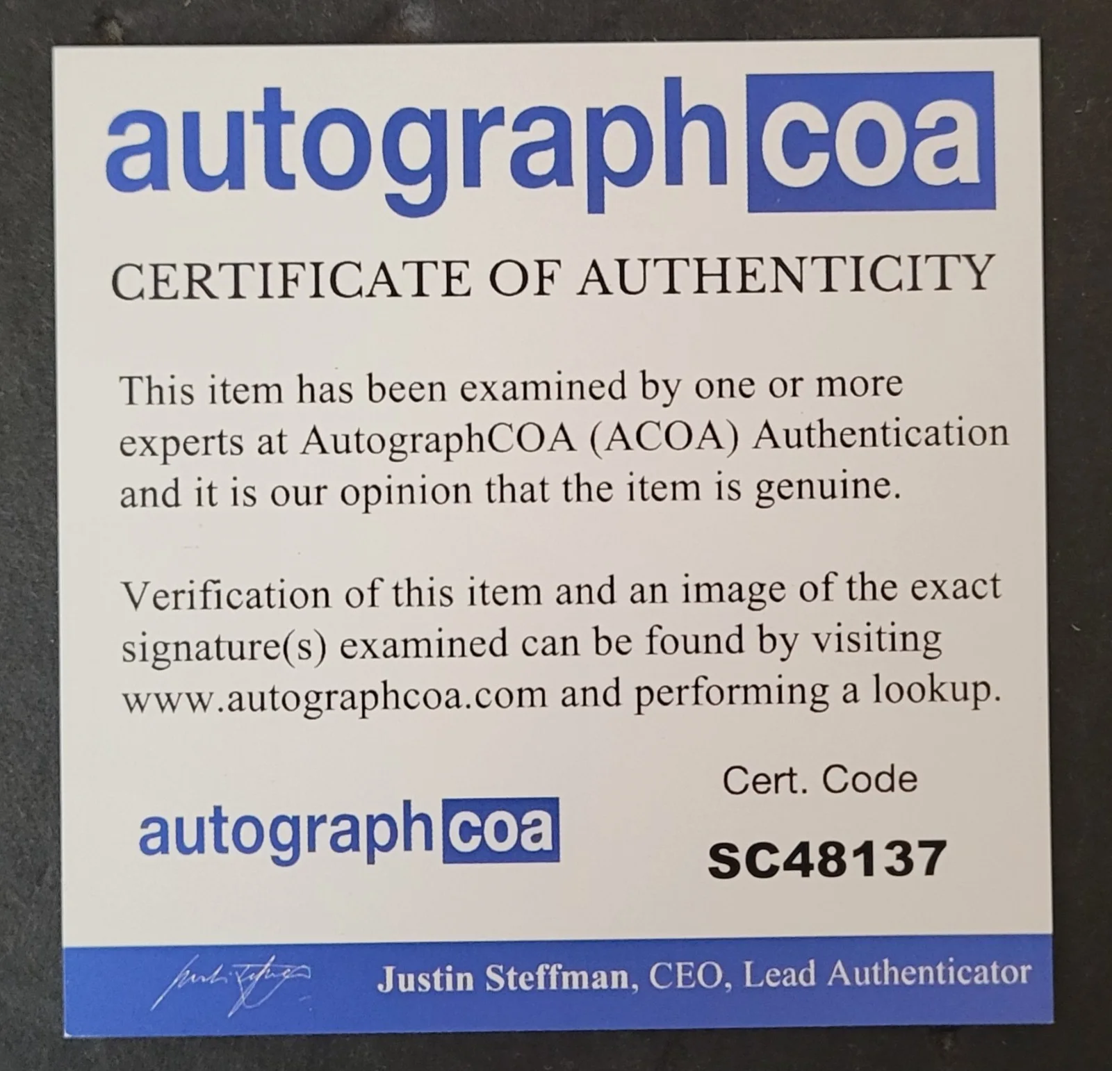 Jake Owen Country Music Singer Autographed Signed 8"x10" Photo w/COA, изображение 5